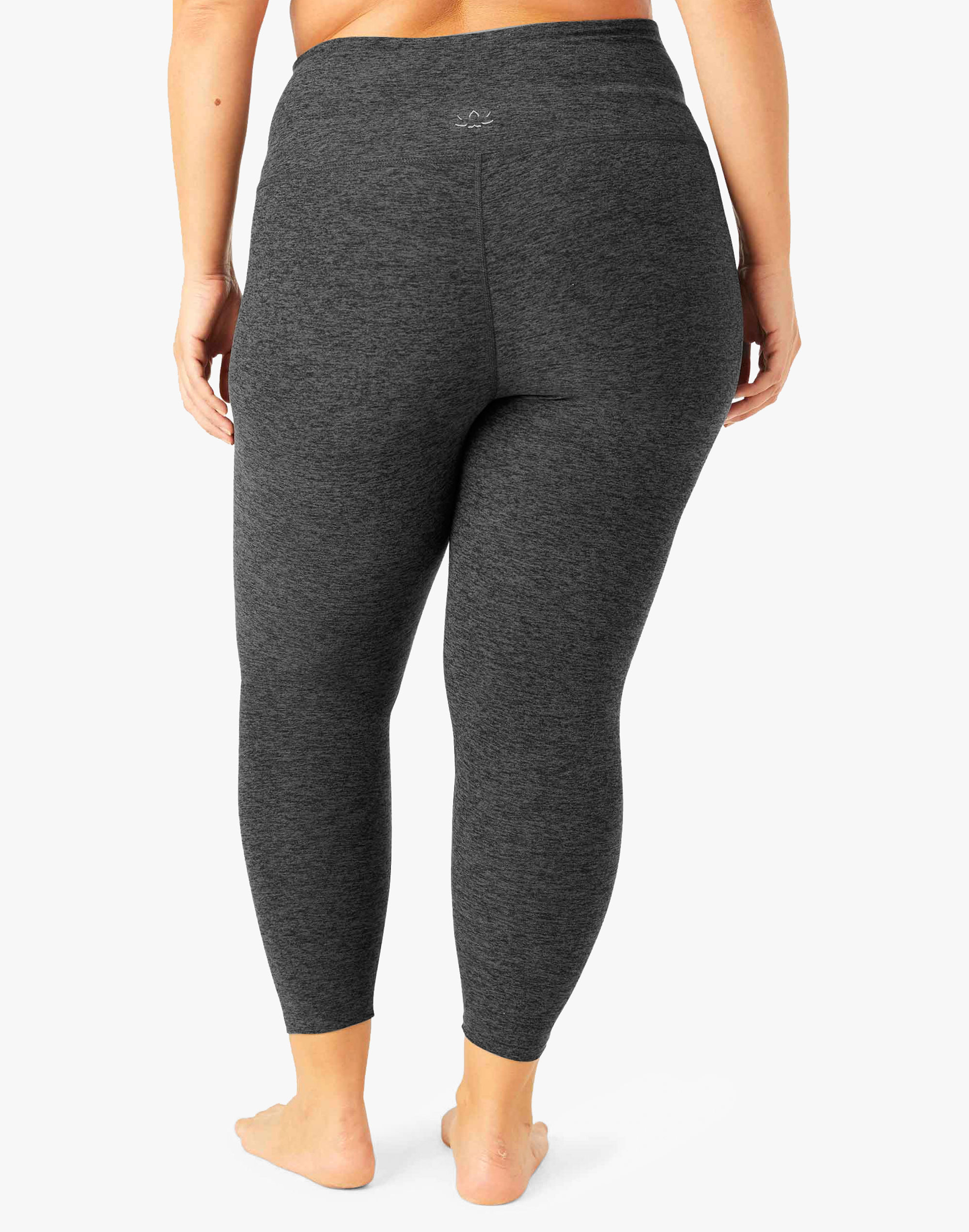 Beyond Yoga Plus Spacedye Caught in the Midi Legging