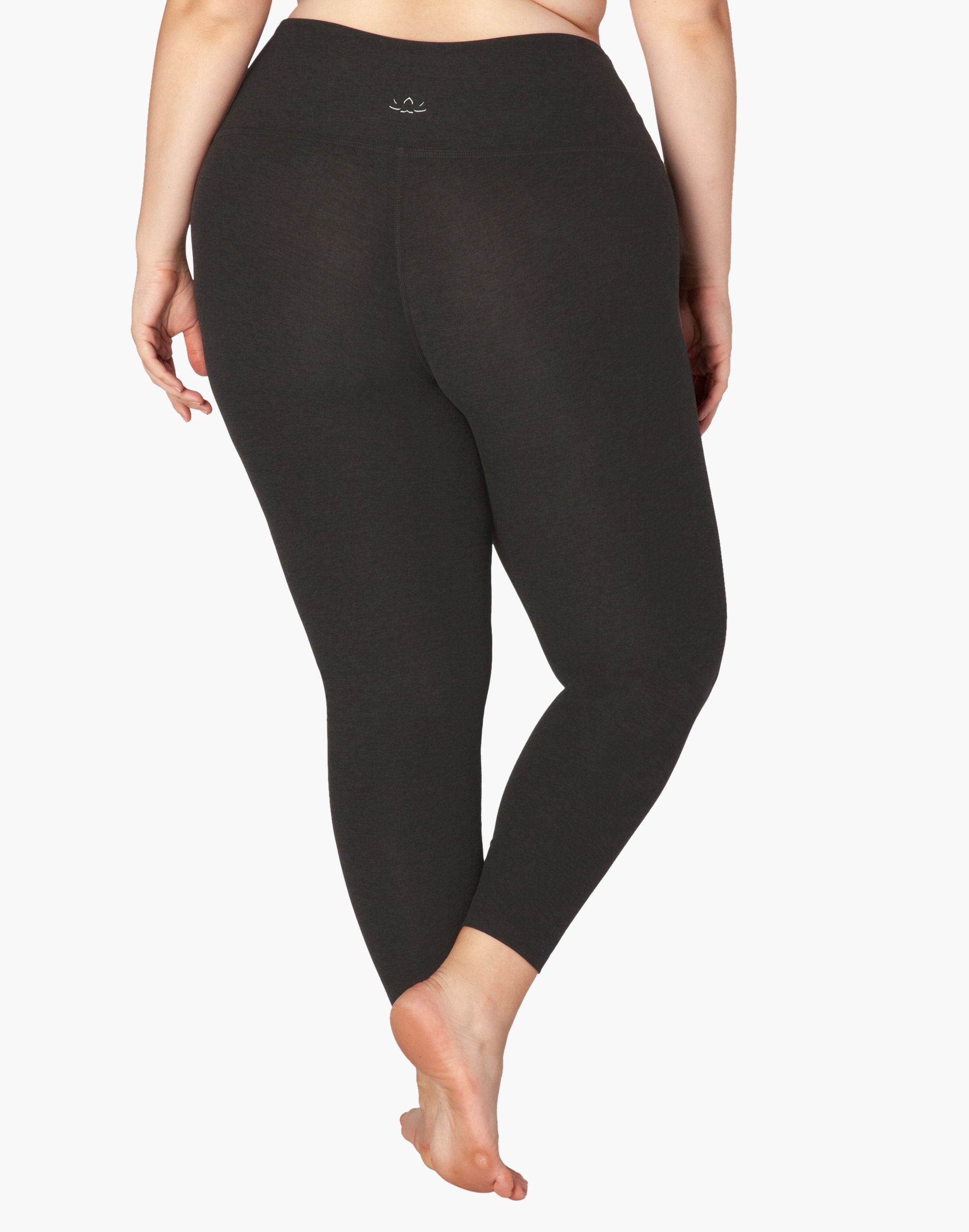 Beyond Yoga Plus Spacedye Caught in the Midi Legging