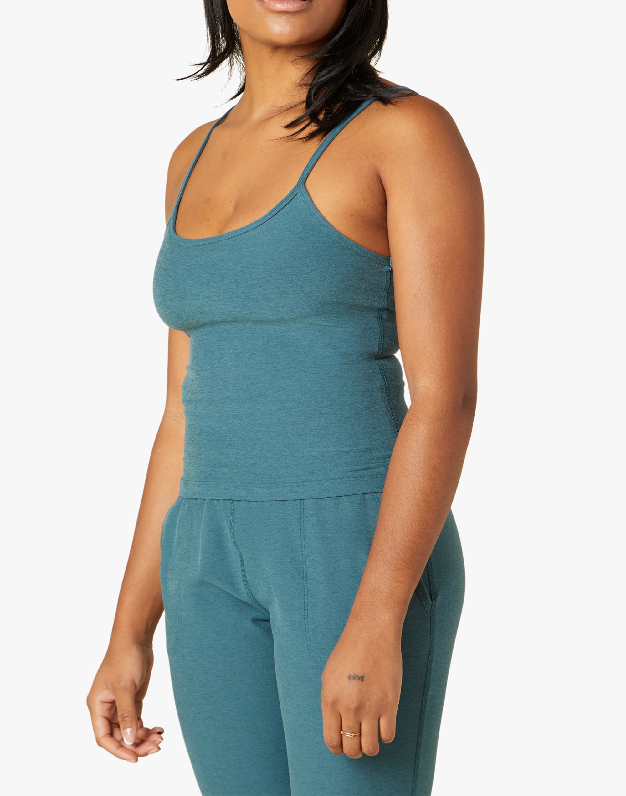 Beyond Yoga Spacedye Truly Tank