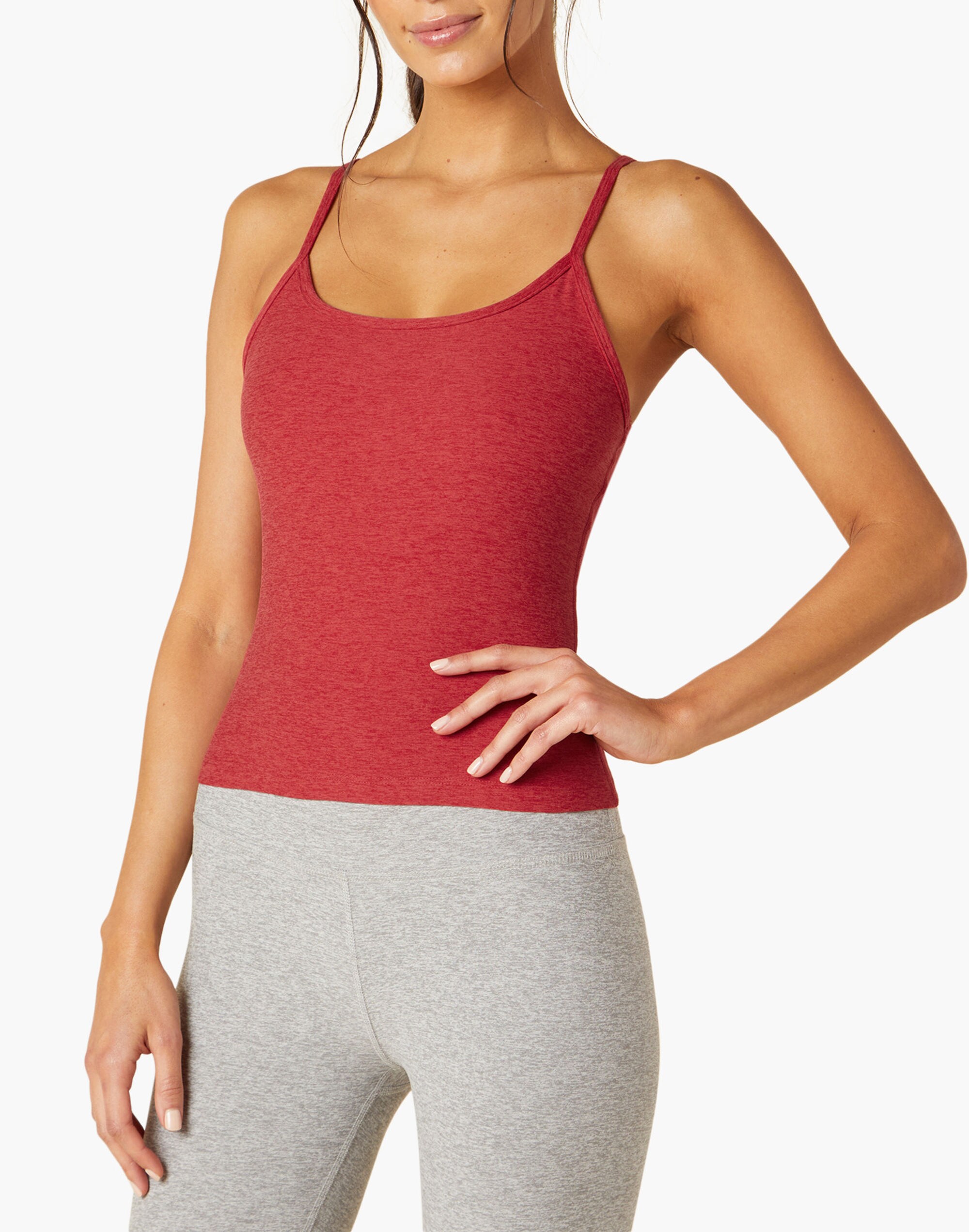 Beyond Yoga Spacedye Truly Tank