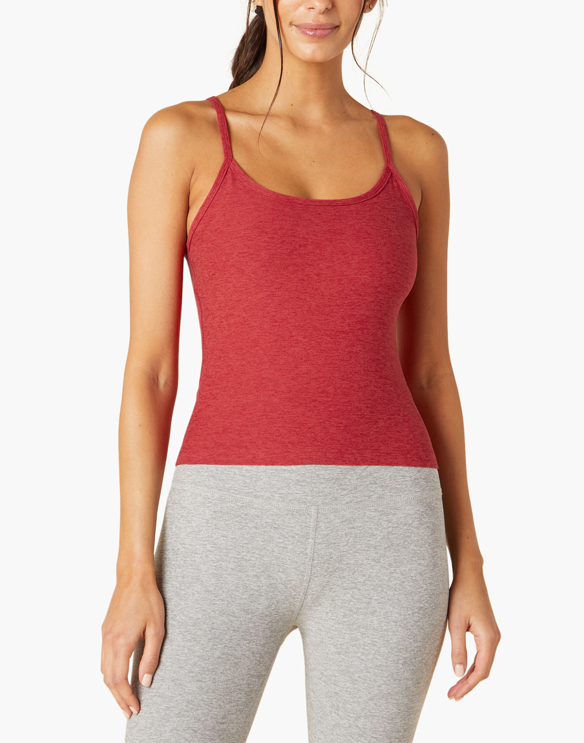 Beyond Yoga Spacedye Truly Tank