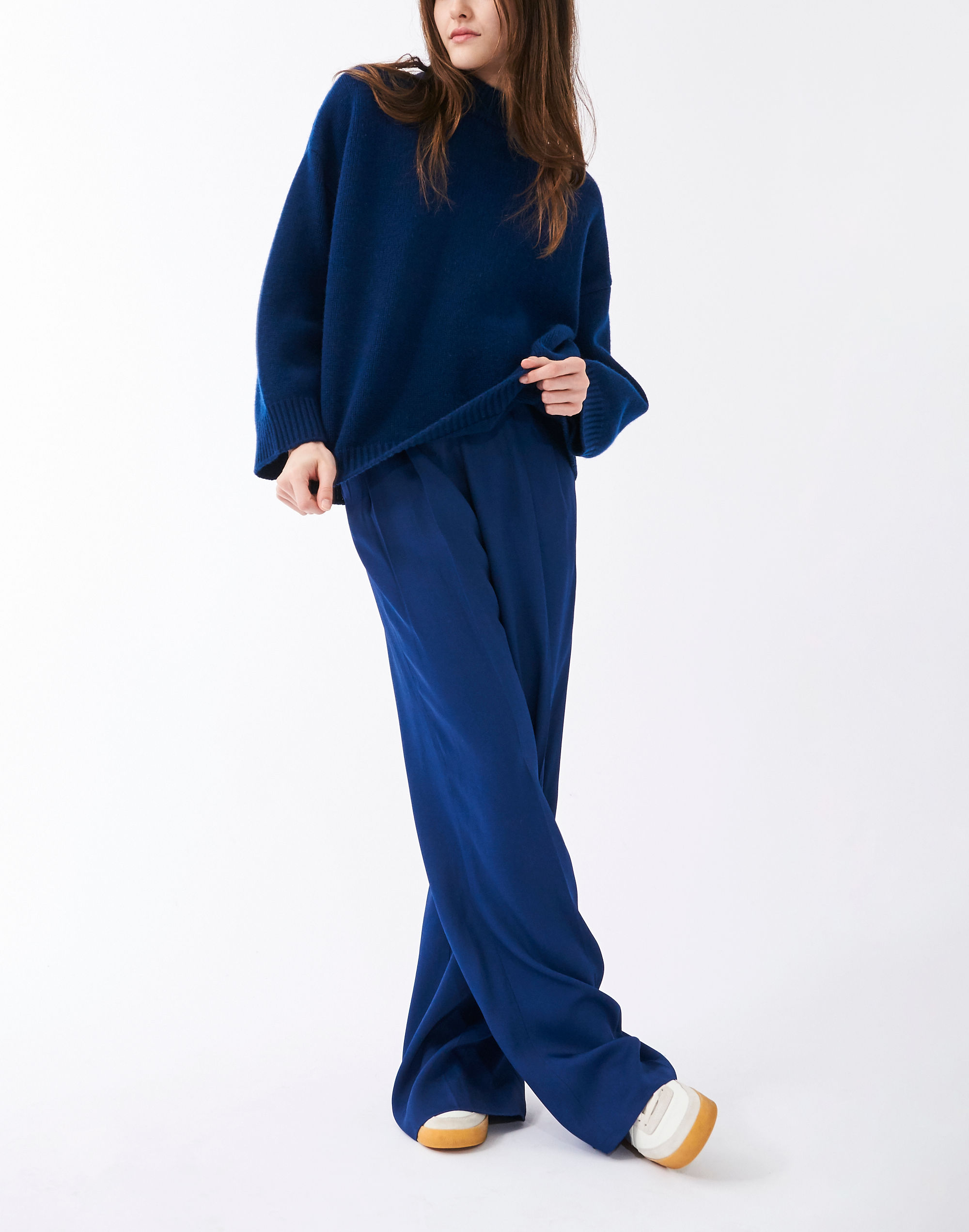 demy by demylee&trade; yuri sweater