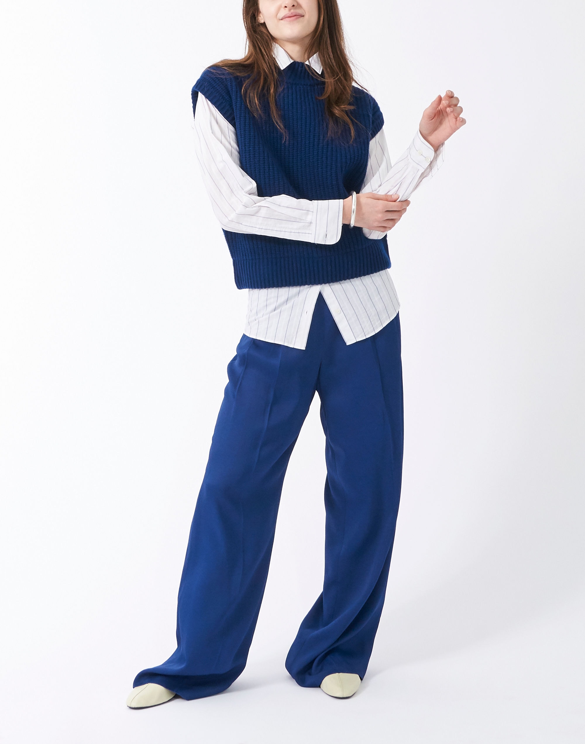 demy by demylee&trade; camillah vest