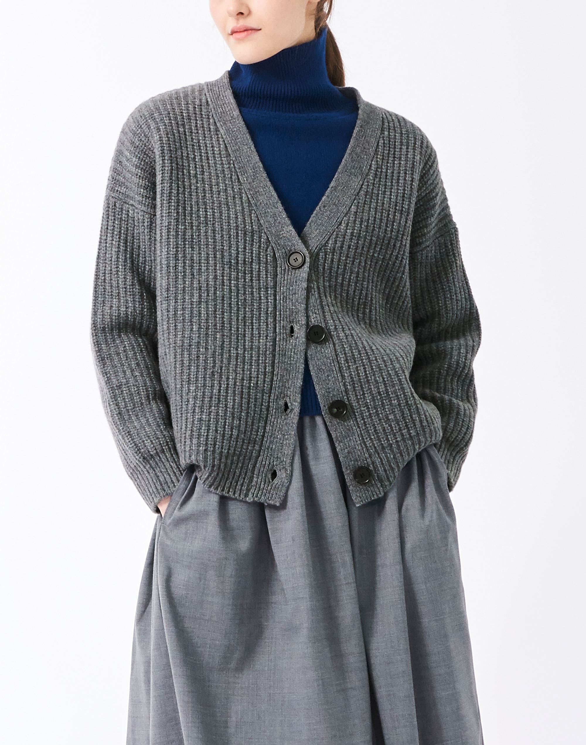 demy by demylee&trade; cassa cardigan