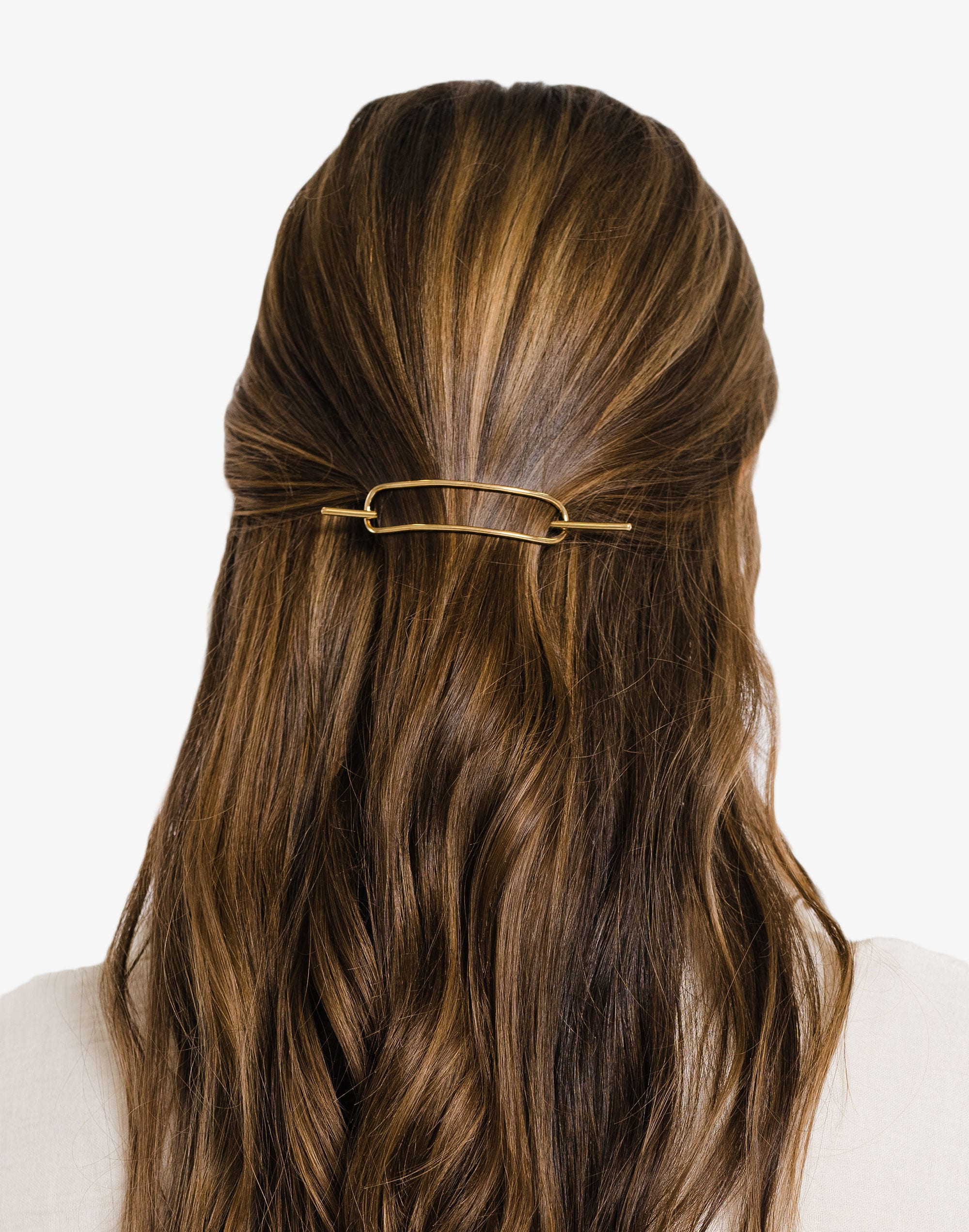 Classic Hair Pin – LAUDE the Label