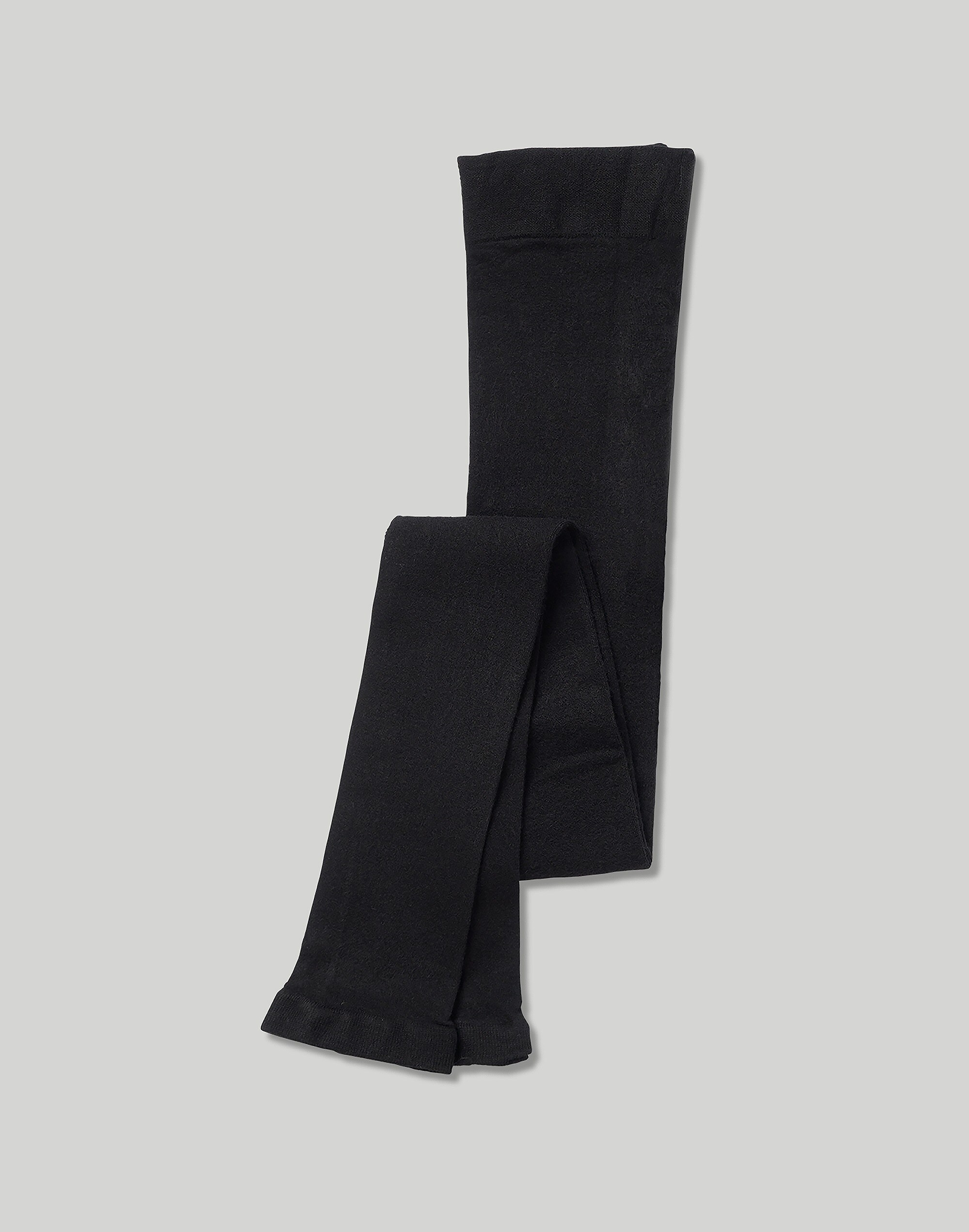 Alice Cashmere Leggings Black | Shop now - Swedish Stockings