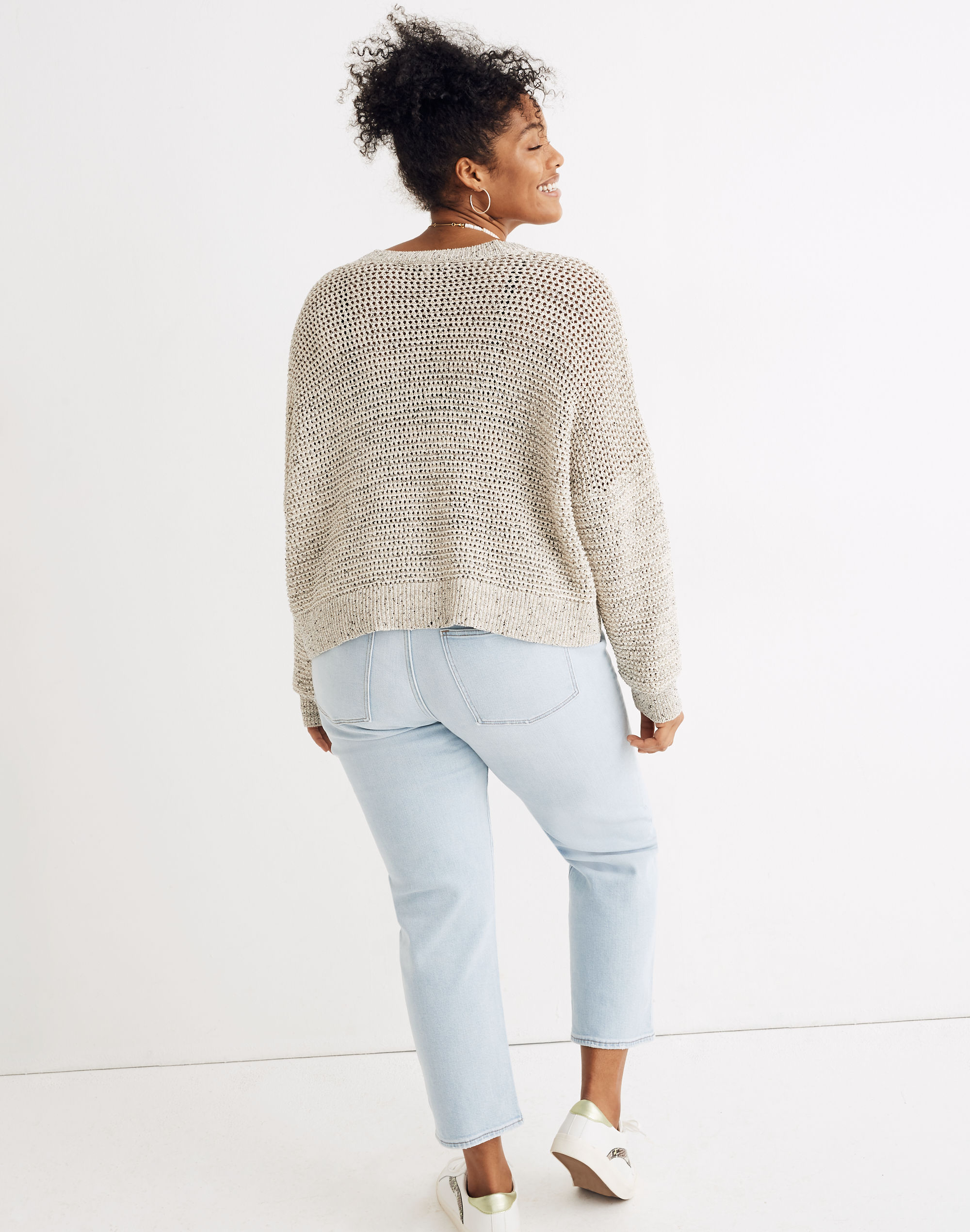 Marled Hartley Cardigan Sweater
