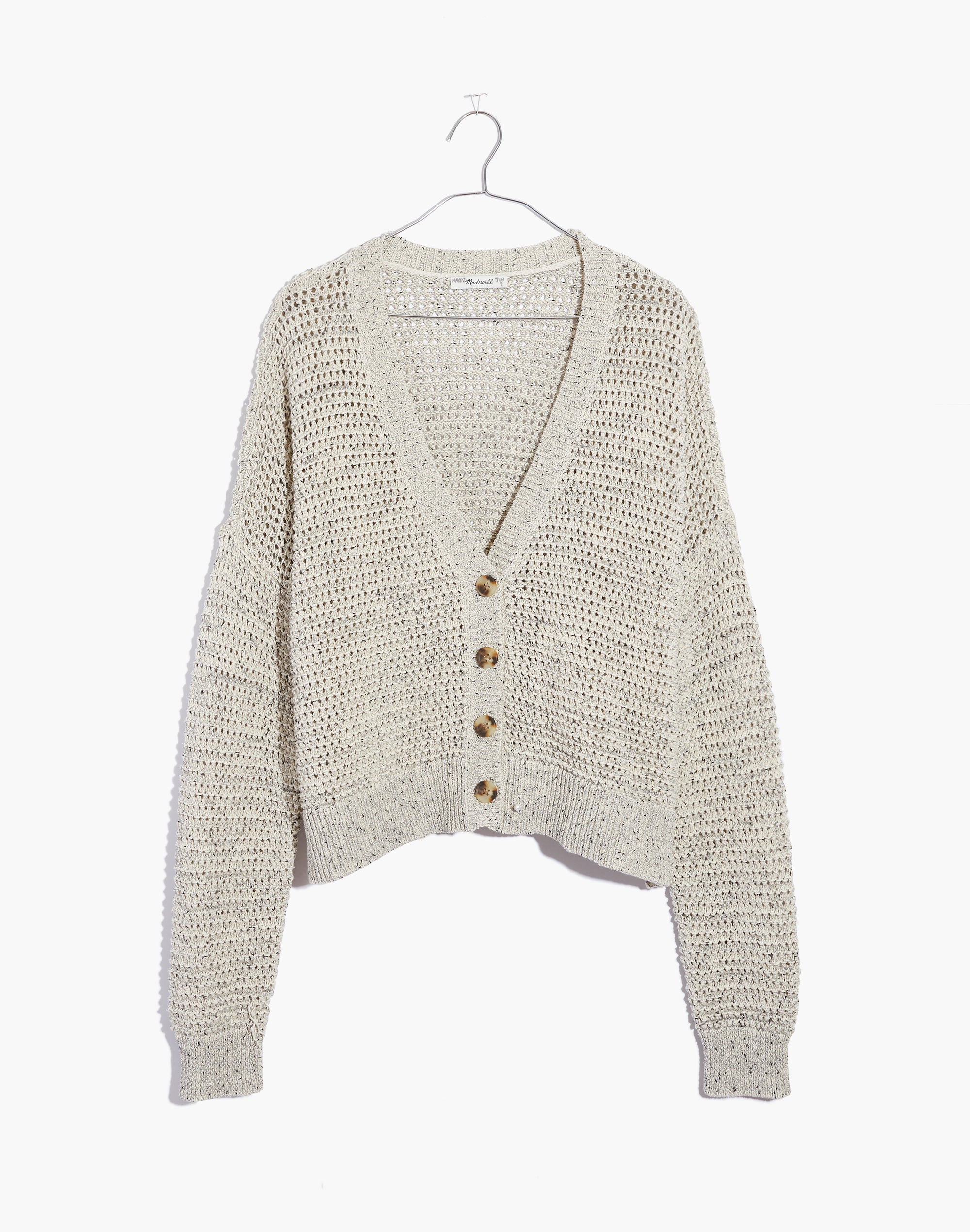Marled Hartley Cardigan Sweater