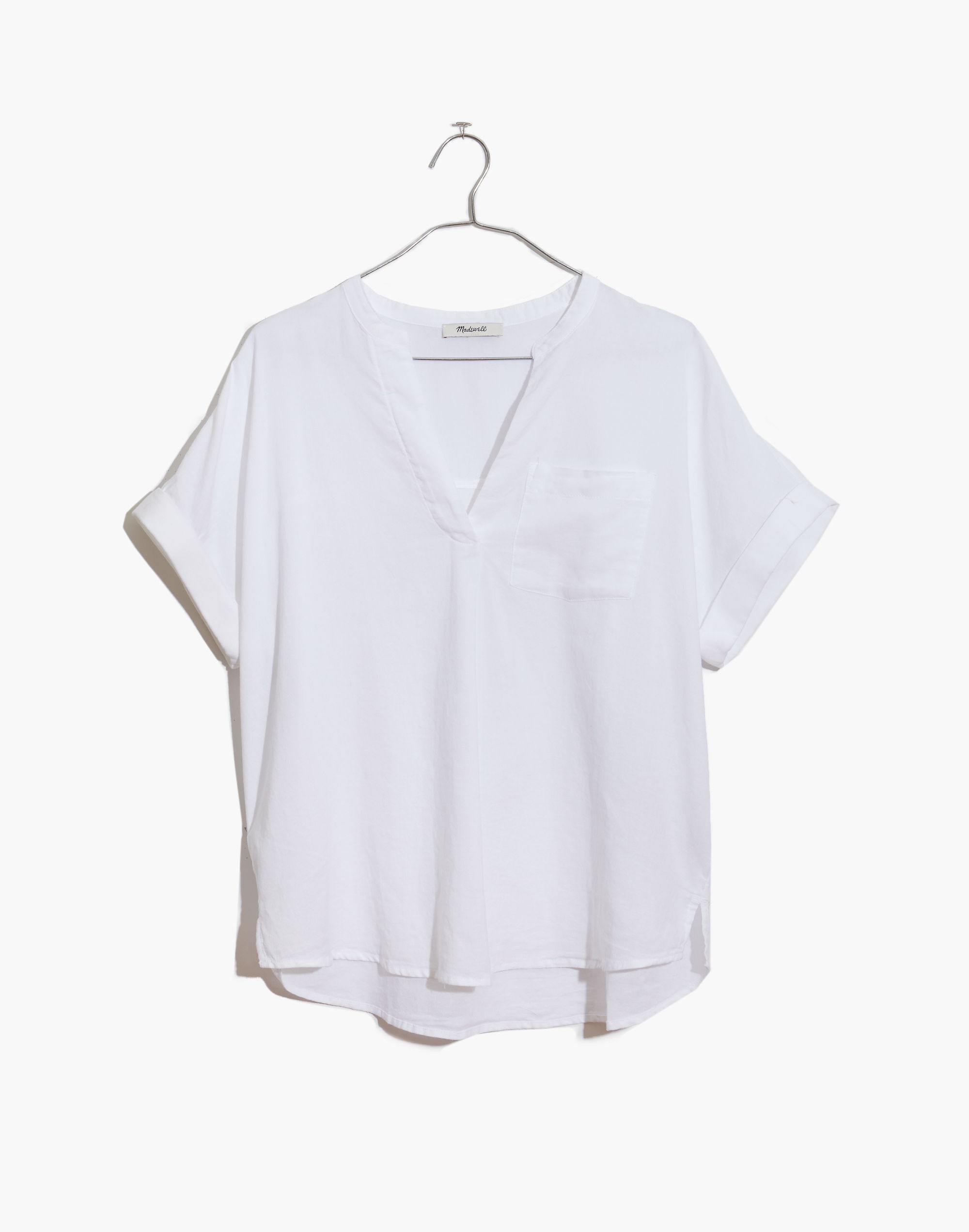 Bower Popover Shirt