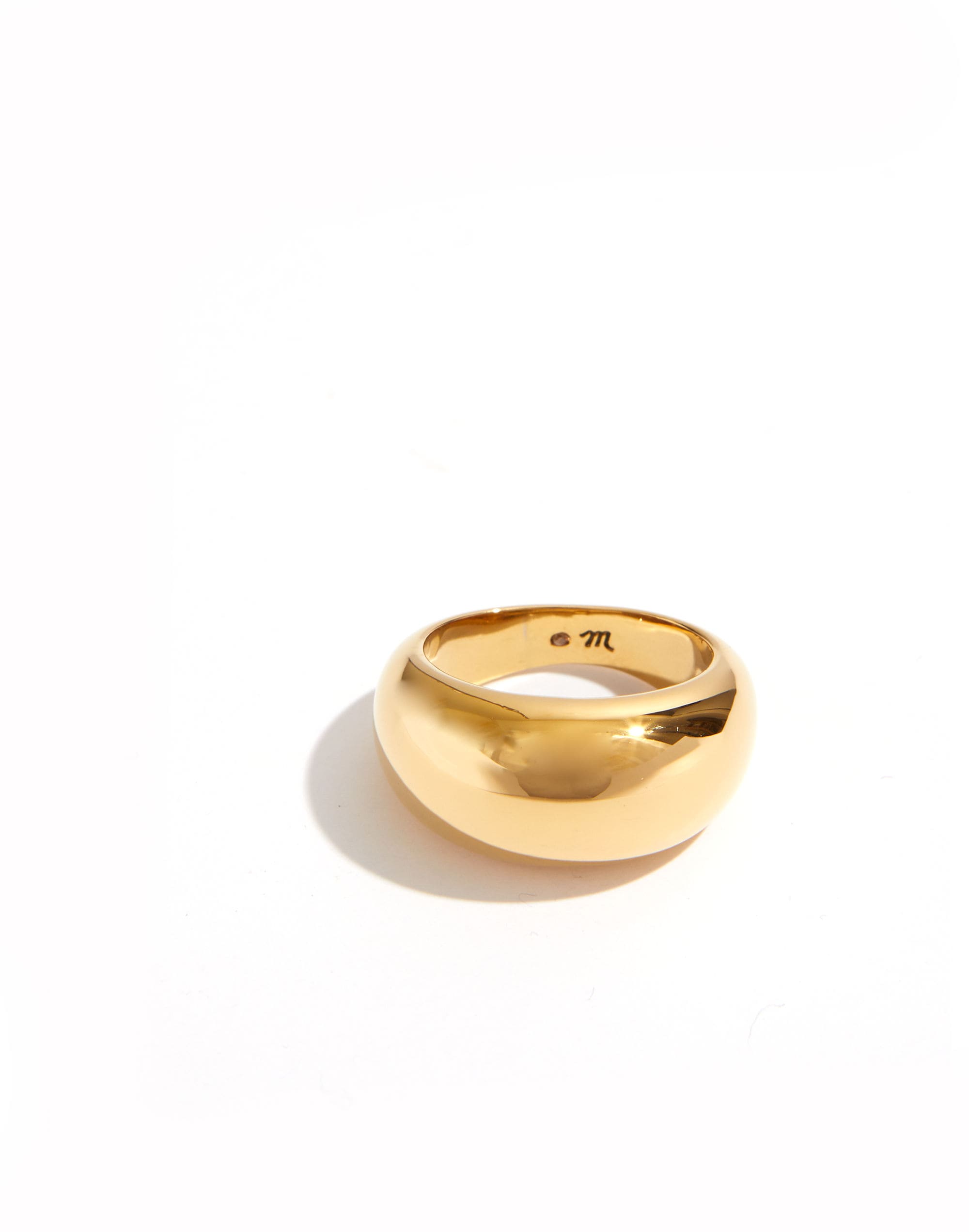 Dome Ring
