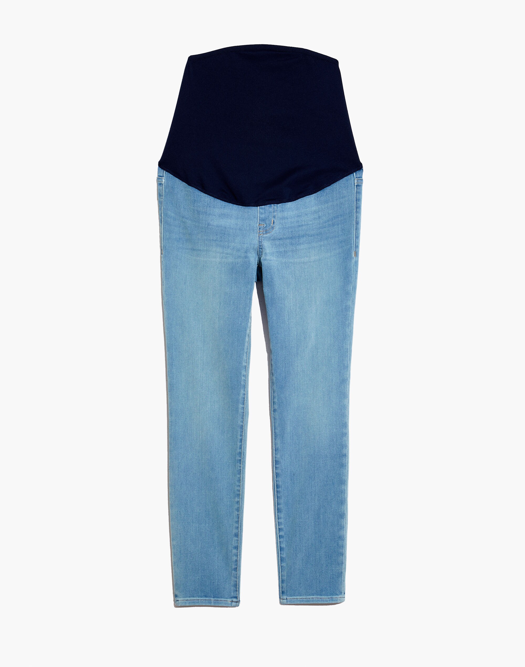 Maternity Over-the-Belly Roadtripper Jeggings