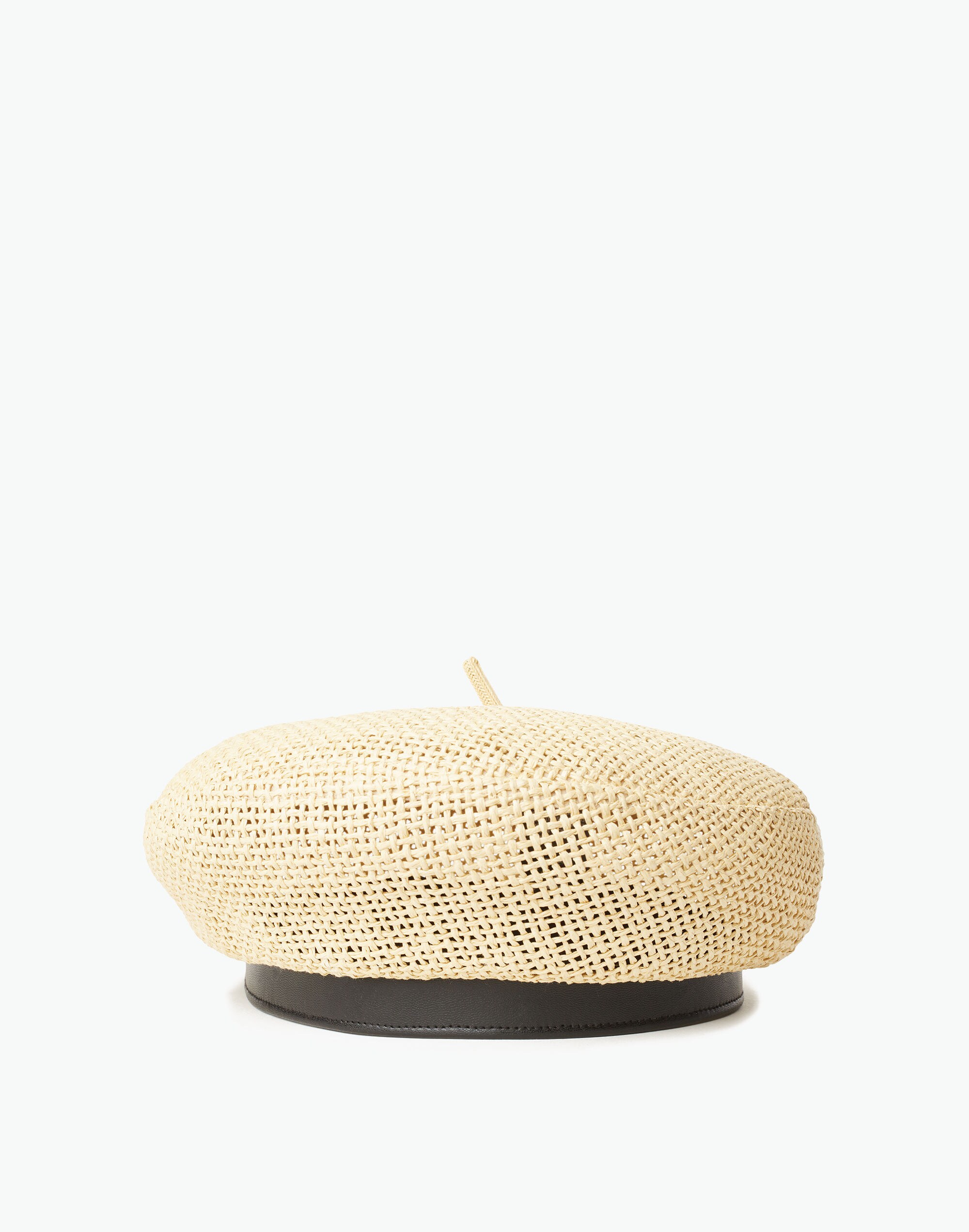 Brixton&reg; Audrey Straw Beret