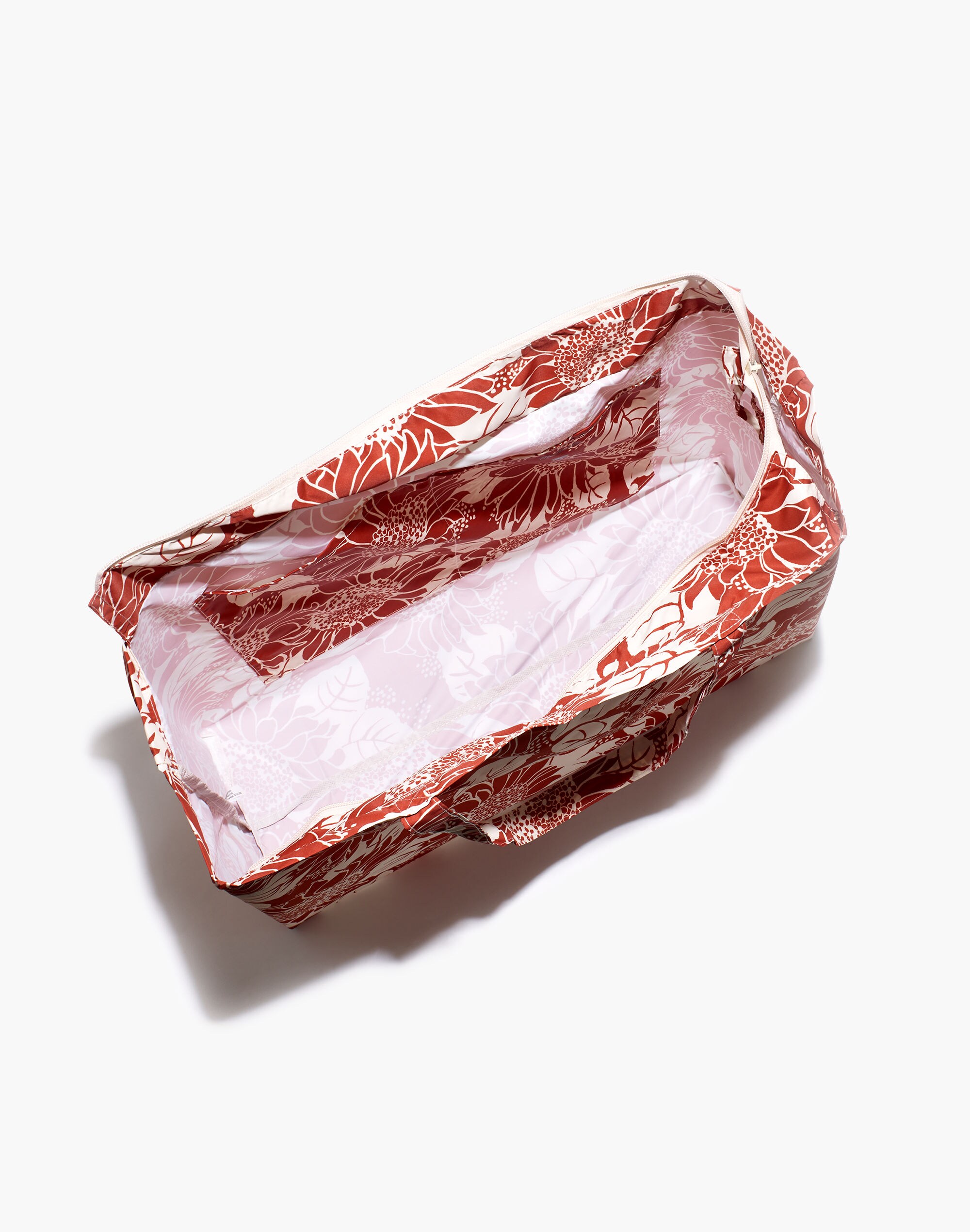 The Reusable Weekender Tote