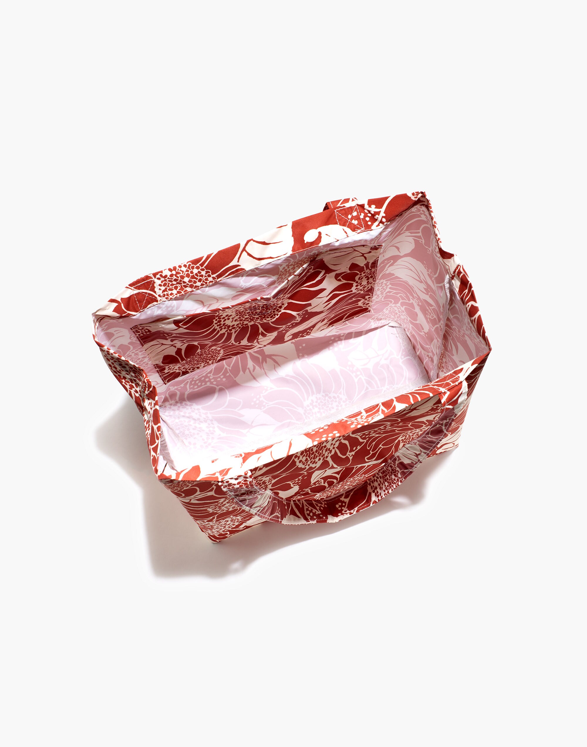 The Reusable Shopper Tote