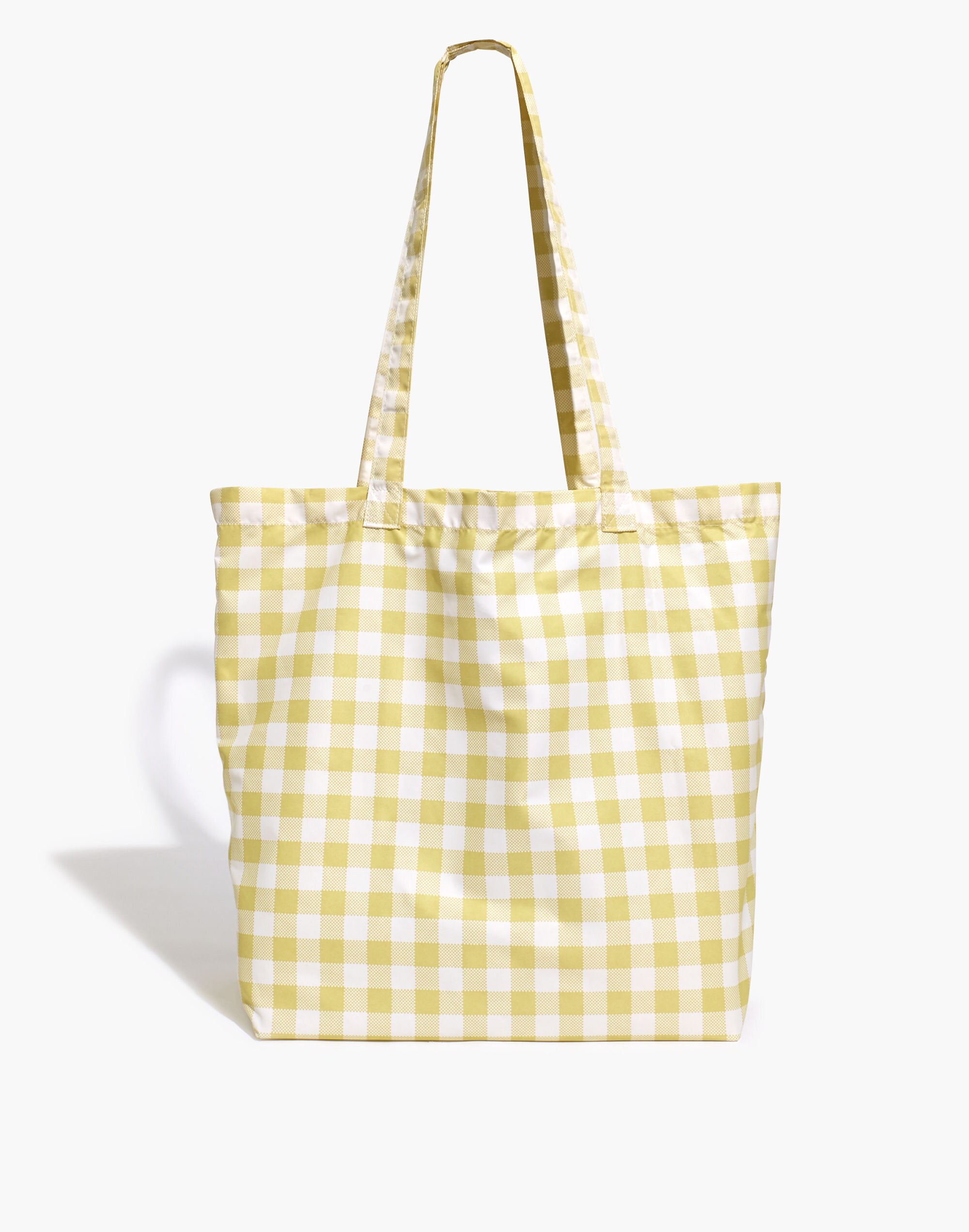 The Reusable Shopper Tote