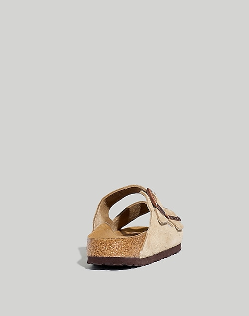 Birkenstock® Arizona Soft Footbed Sandals in