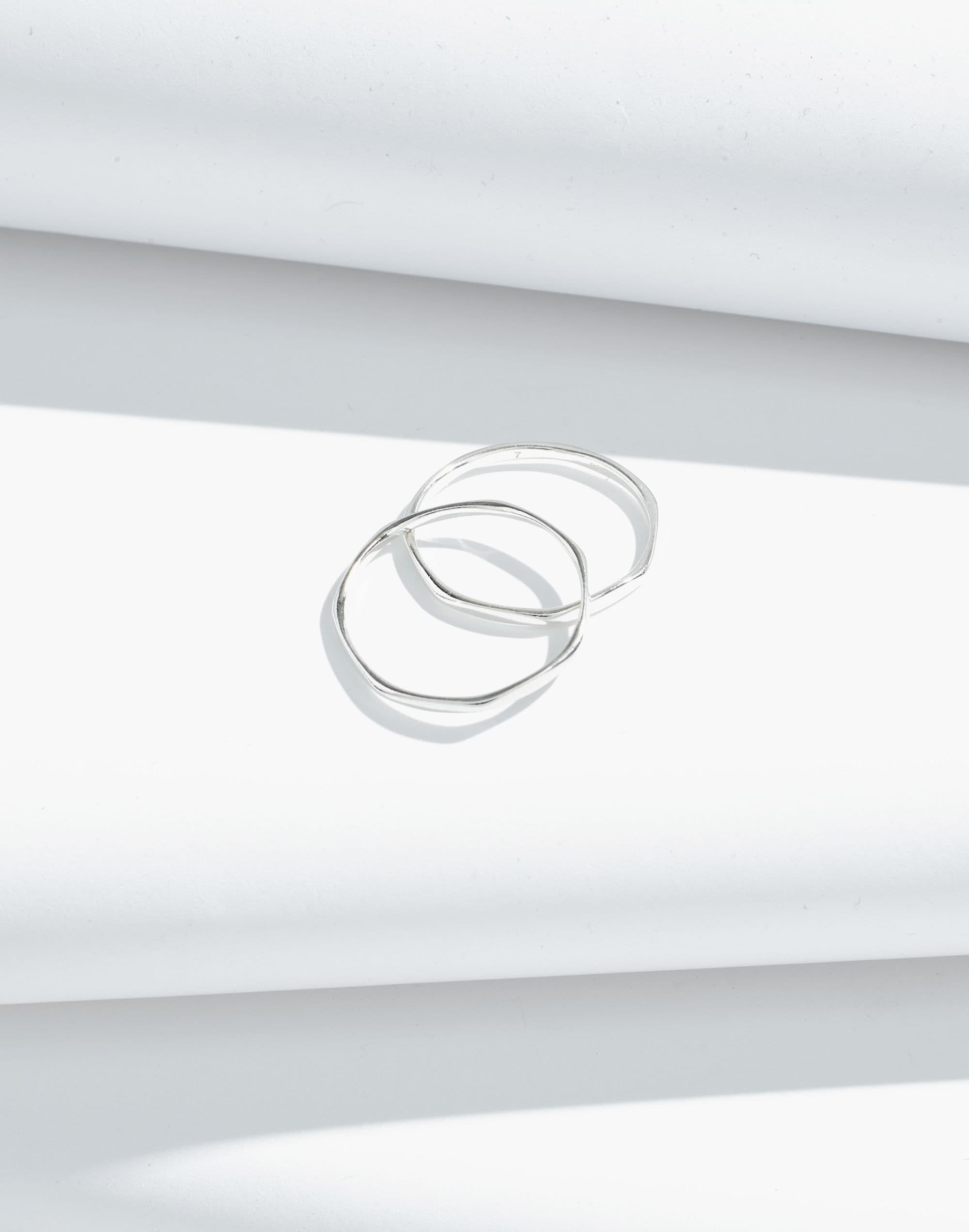 Diamondstackablerings Mall of America®