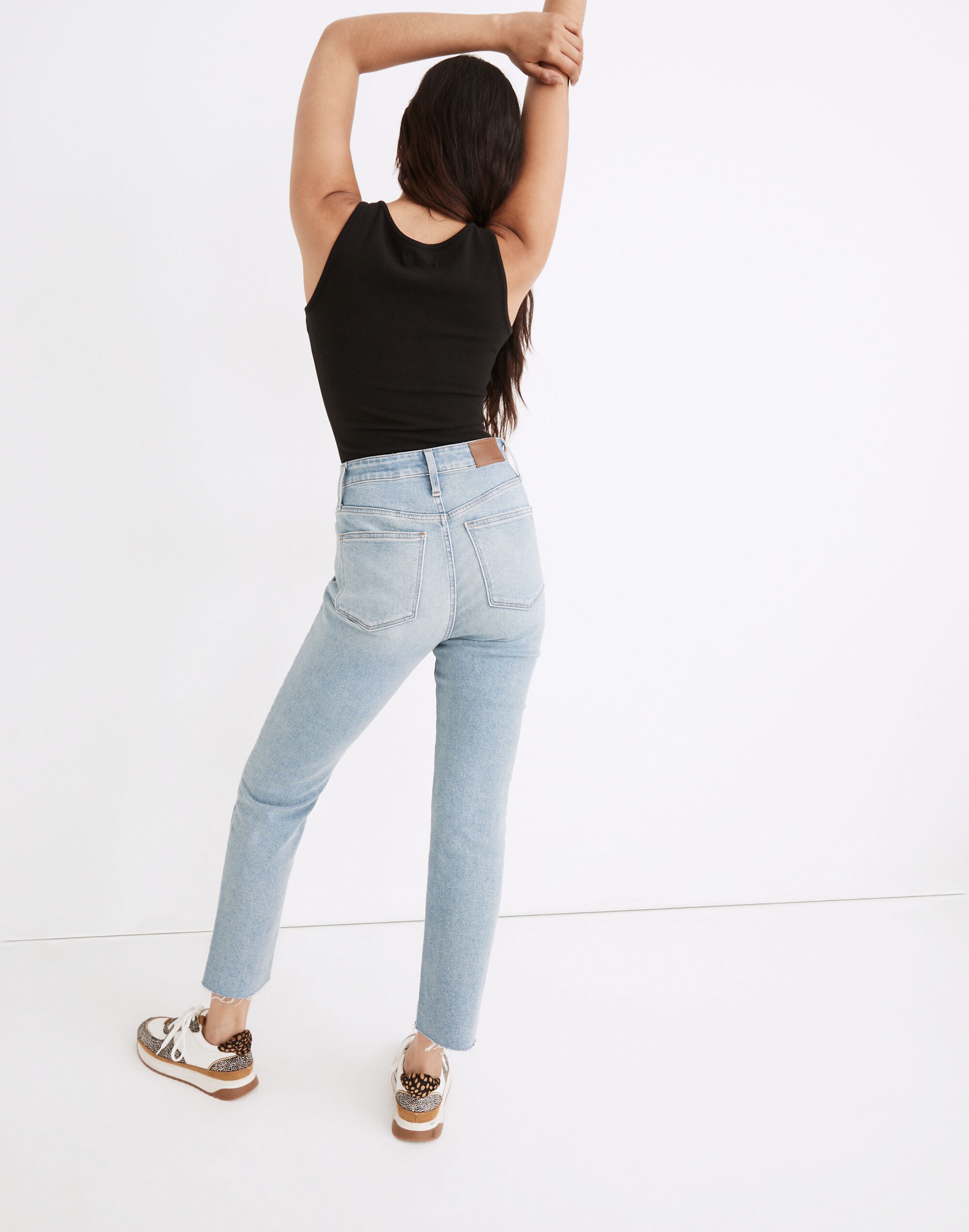 Indie Henley Thong Bodysuit