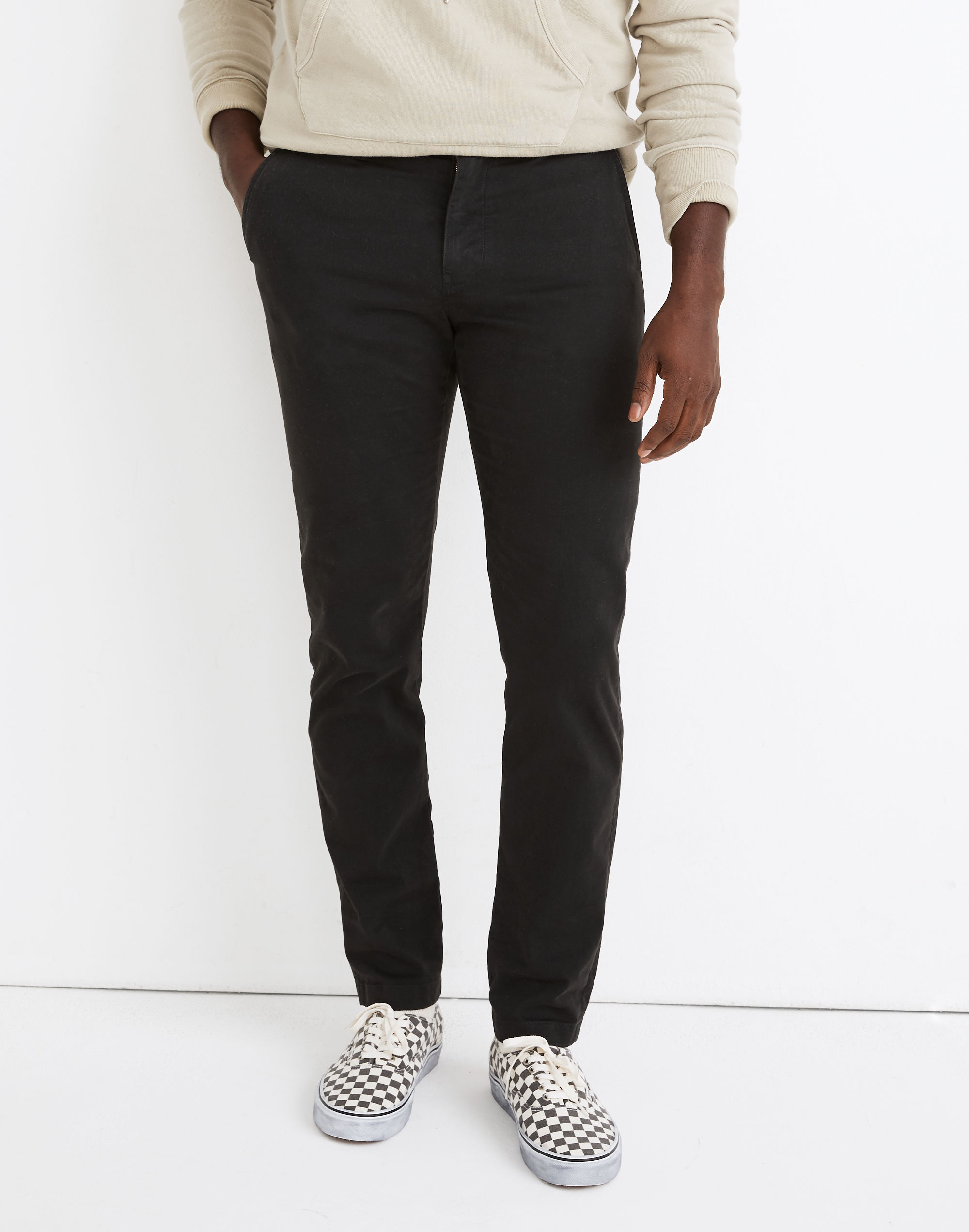 Penn Athletic Slim Chino Pants