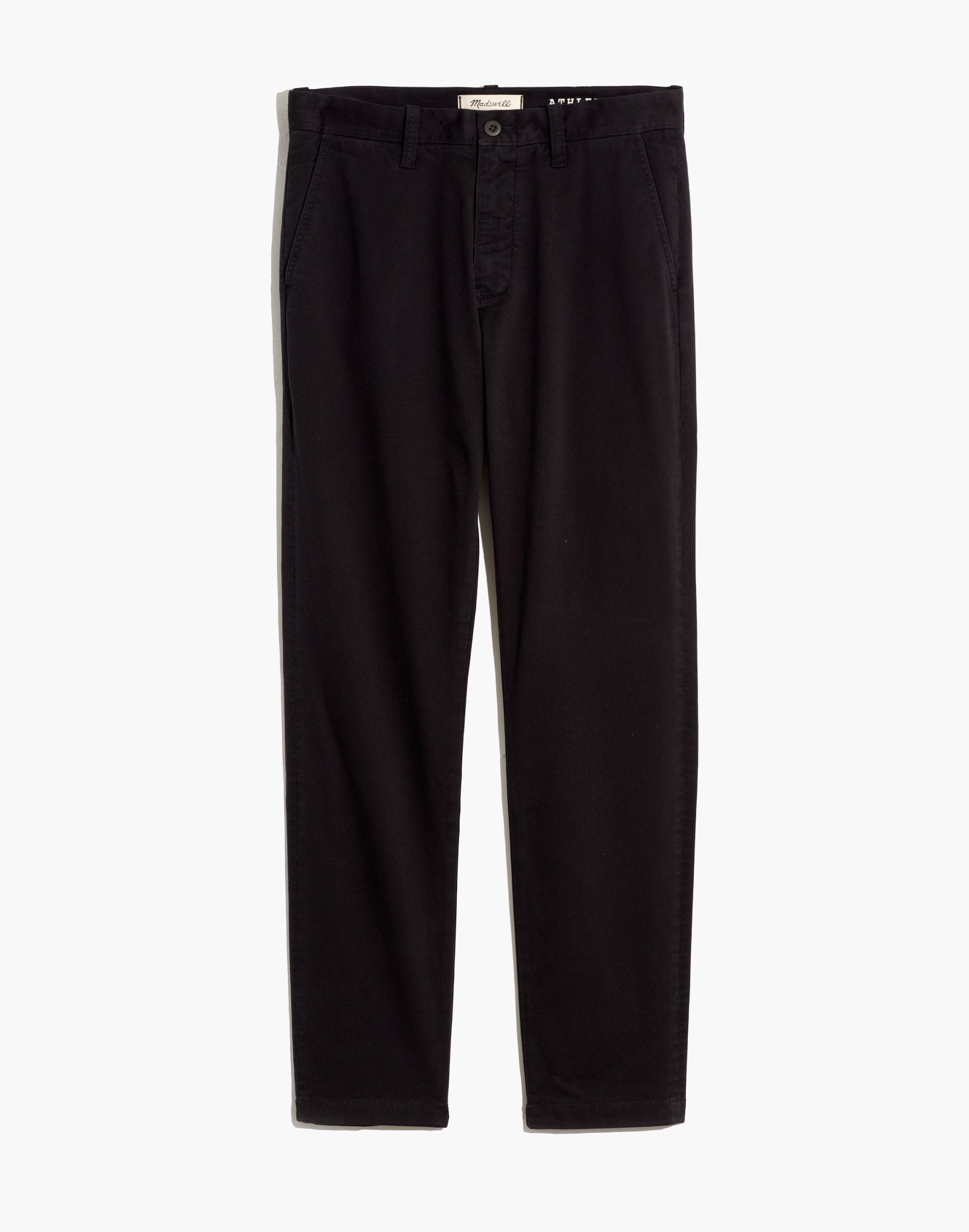 Penn Athletic Slim Chino Pants