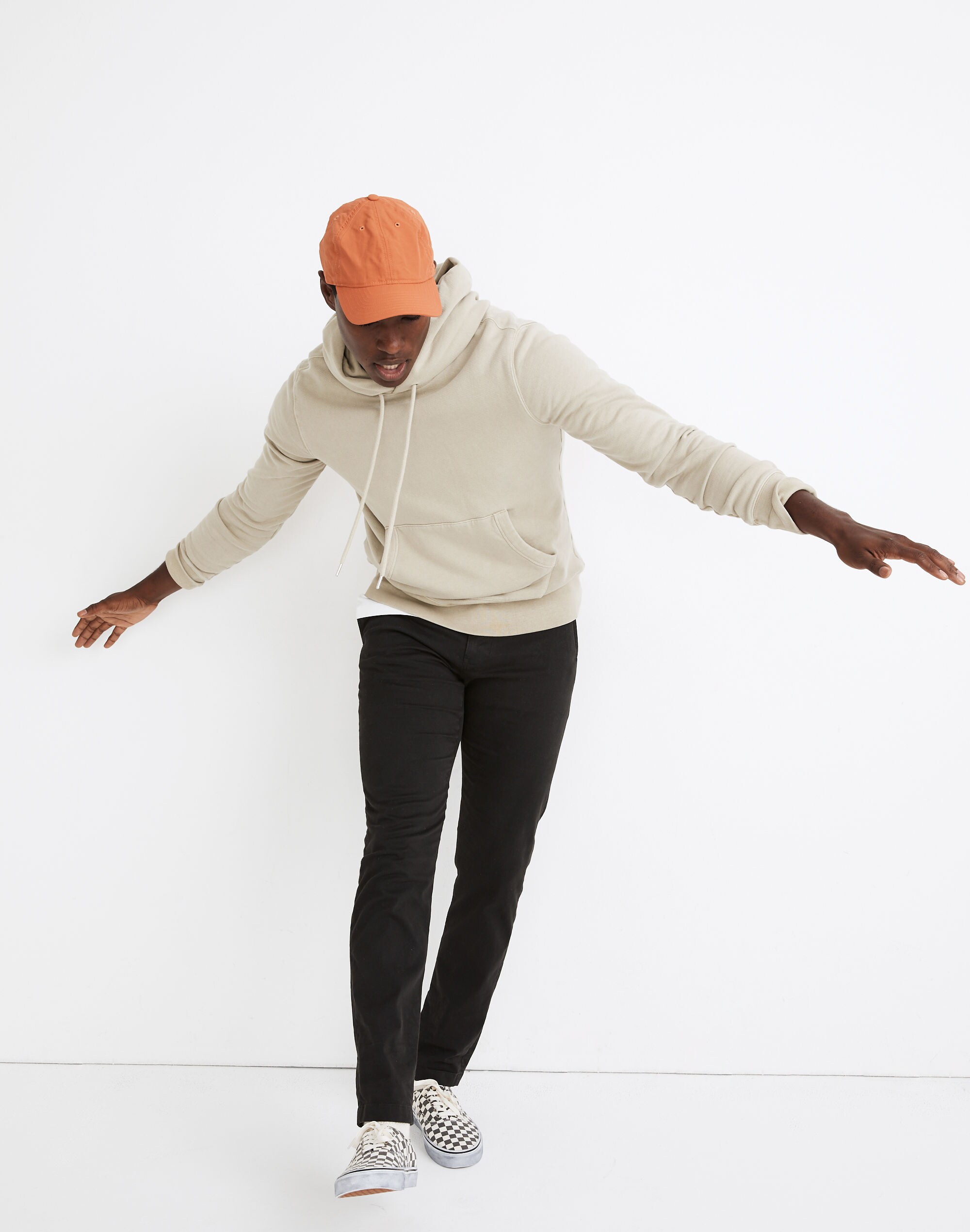 Penn Athletic Slim Chino Pants