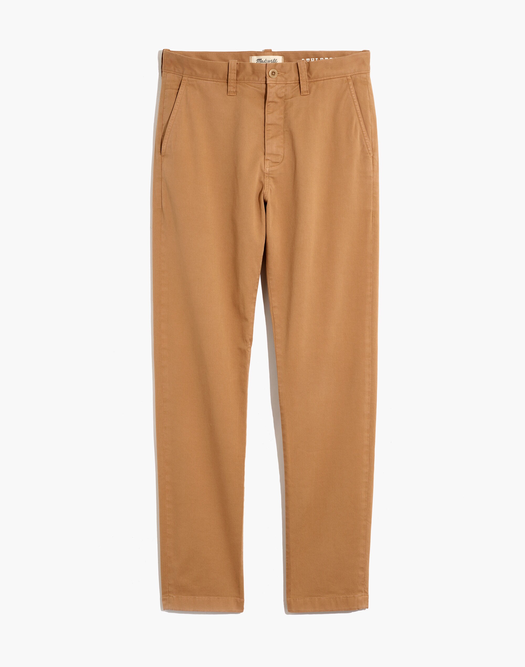 Penn Athletic Slim Chino Pants