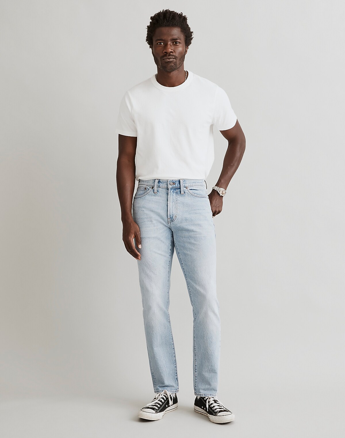 Slim Jeans