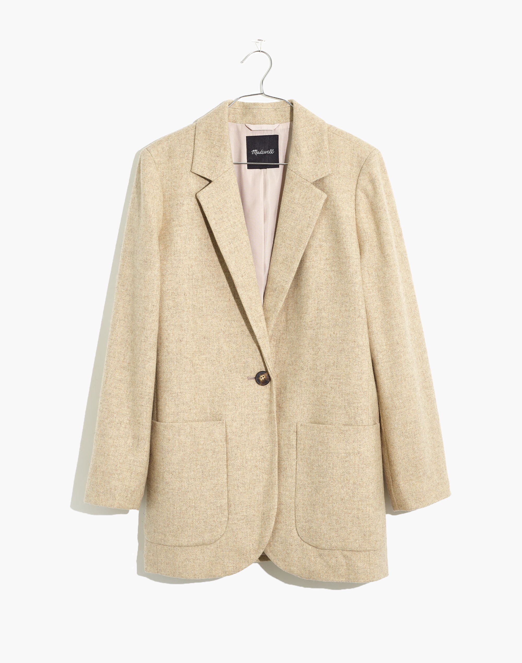 Larsen Blazer