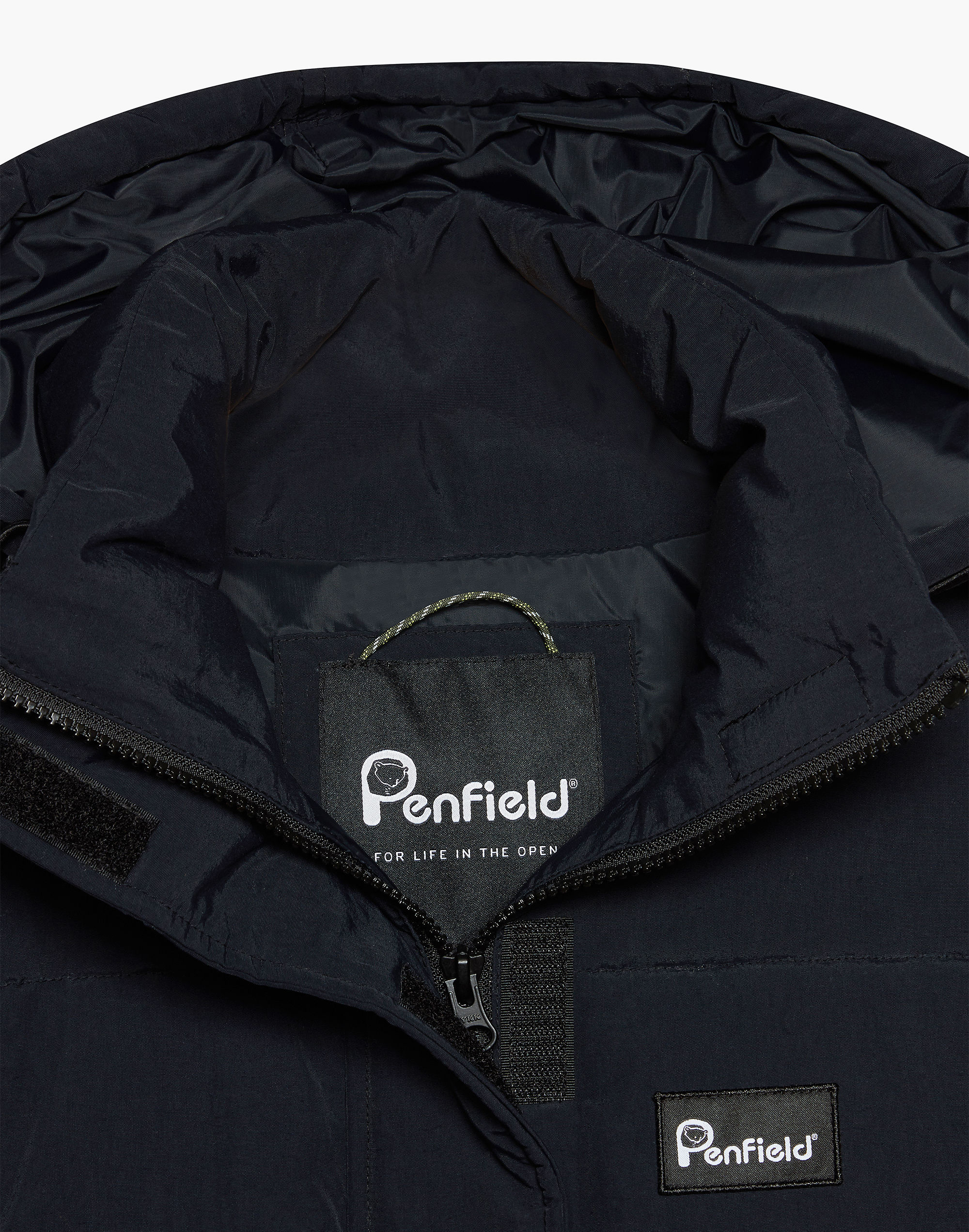 Penfield&reg; Orana Puffer Coat
