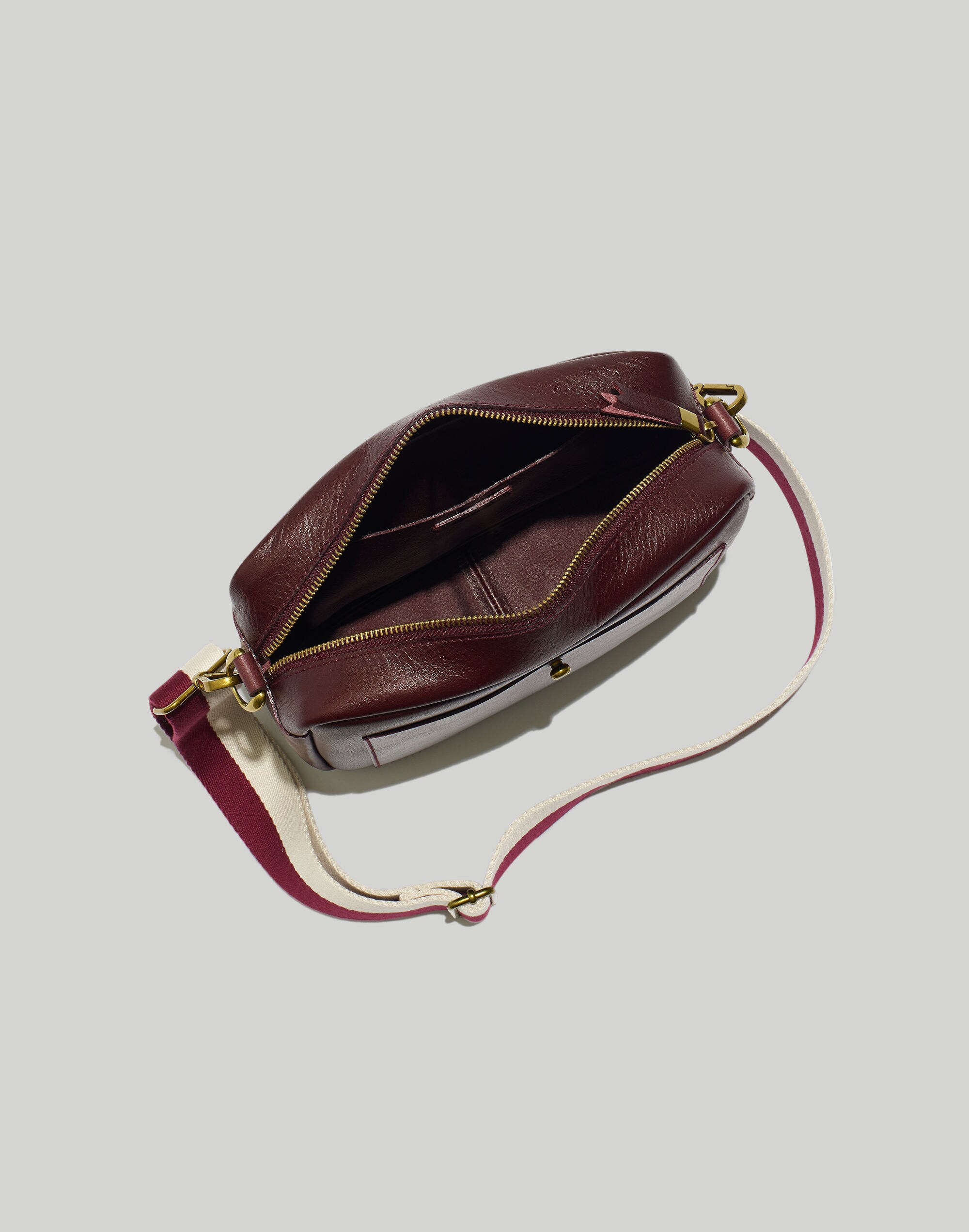 The Large Transport Camera Bag