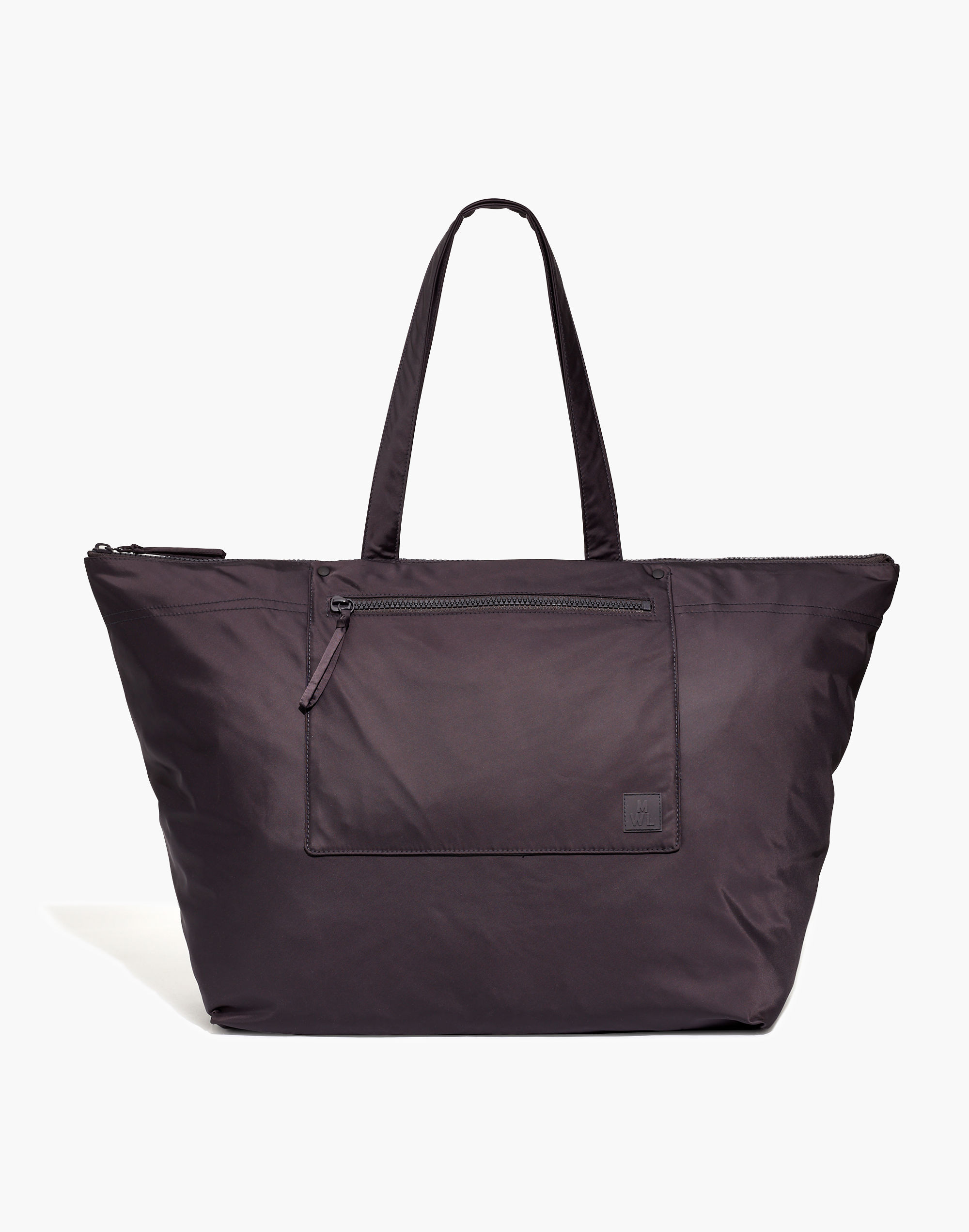 The (Re)sourced Weekender Bag