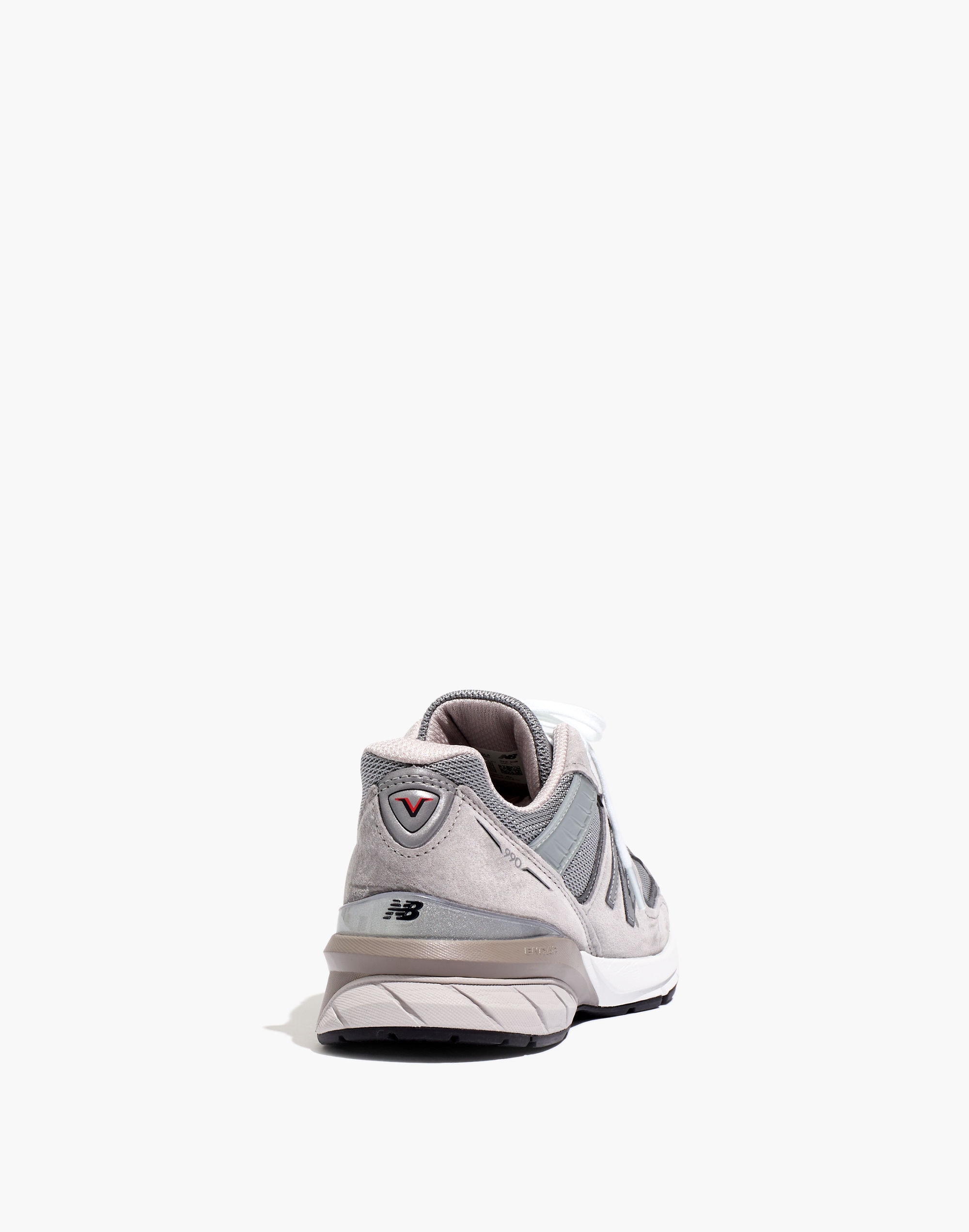 New Balance&reg; Suede 990v5 Sneakers