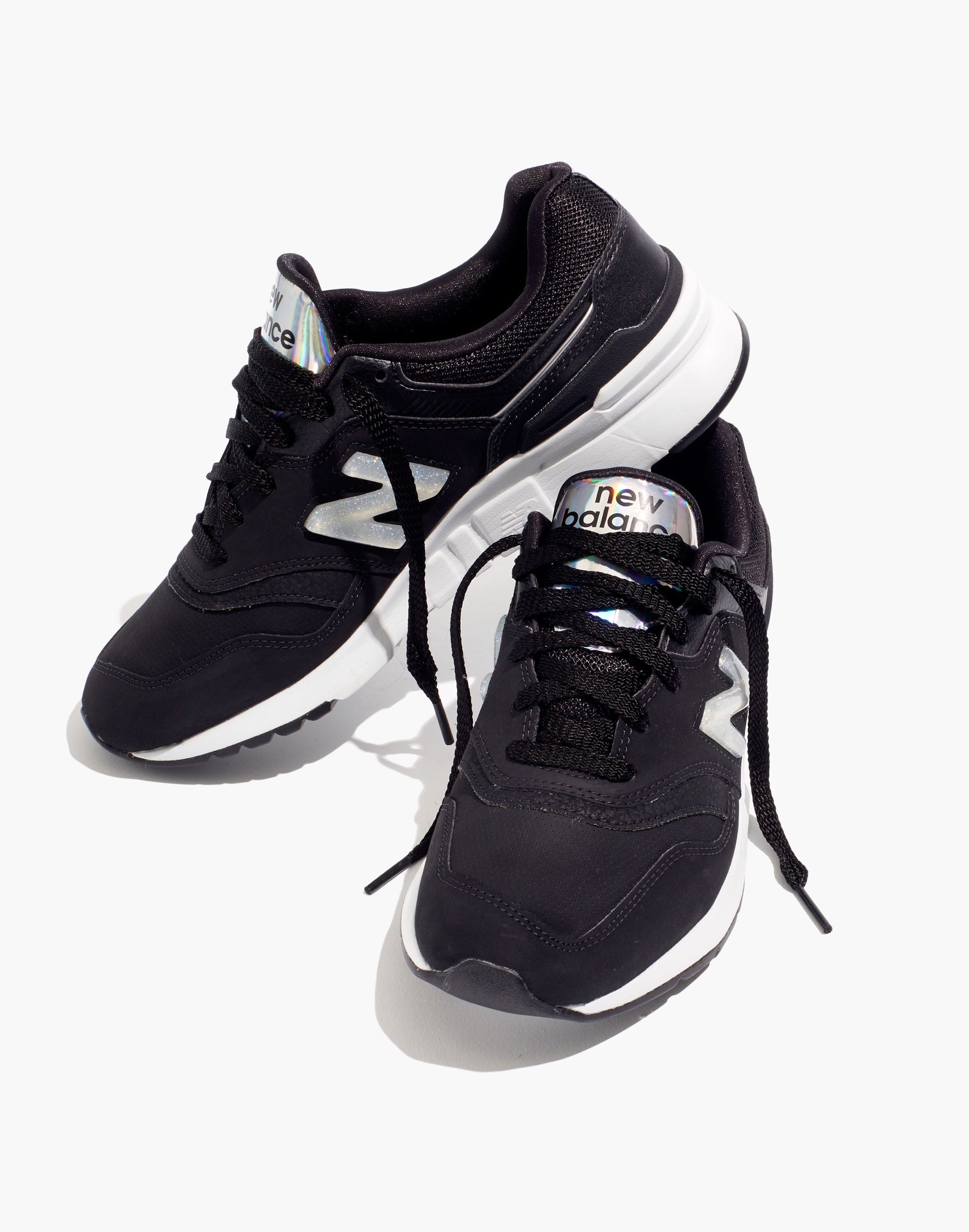 New Balance&reg; Suede 997H Sneakers