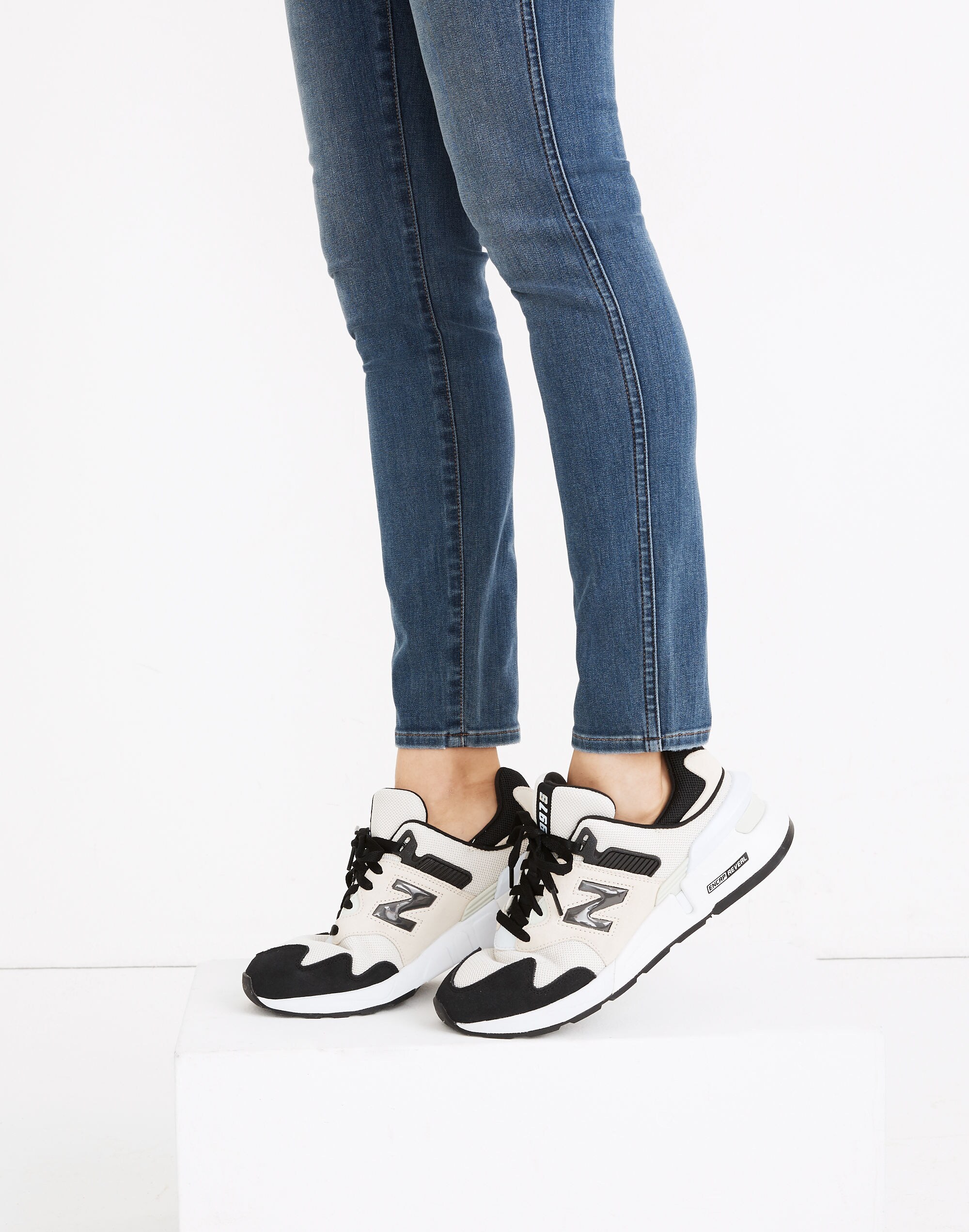 New Balance&reg; Suede 997H Sneakers