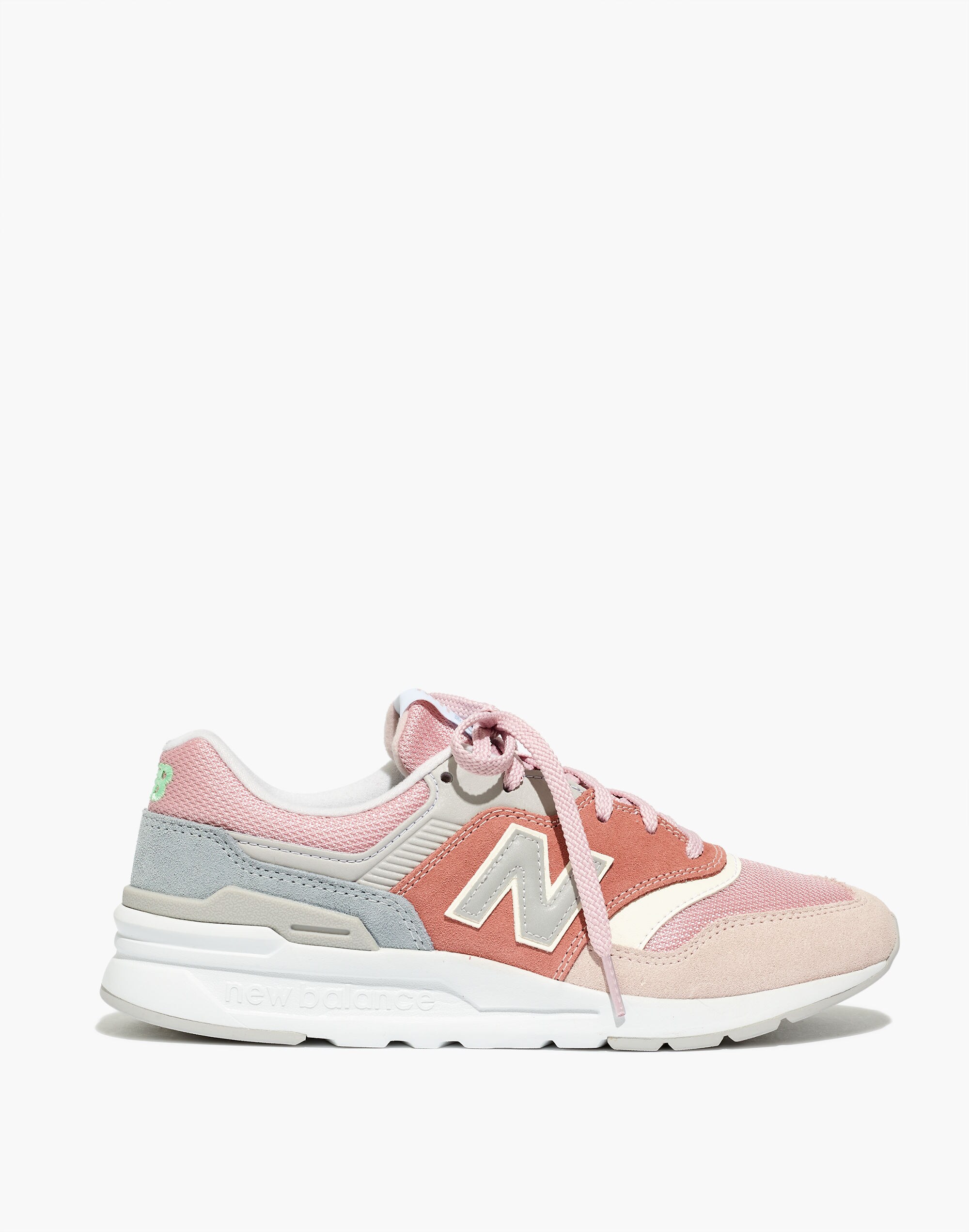 New Balance&reg; Suede 997H Sneakers