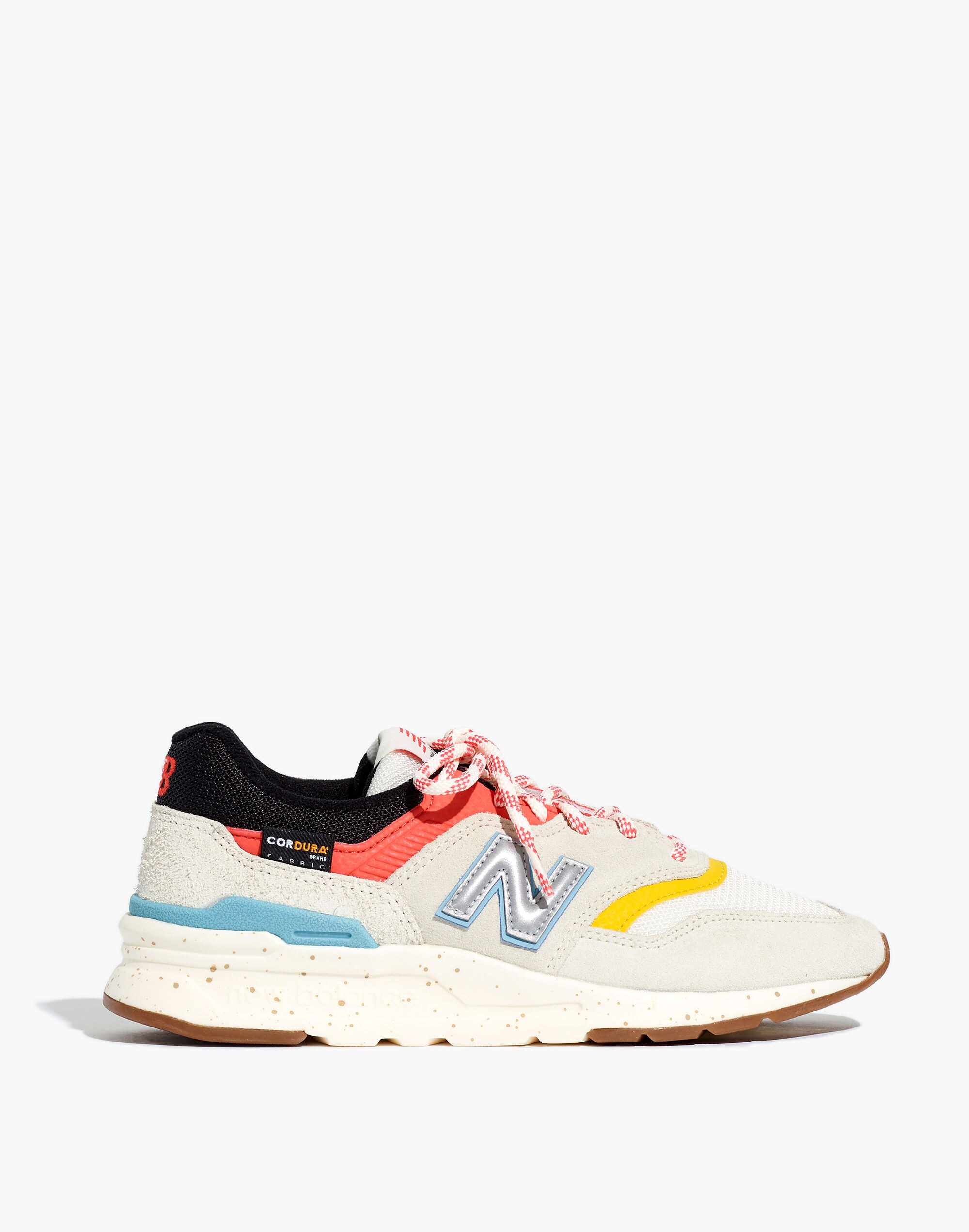 New Balance&reg; Suede 997H Sneakers