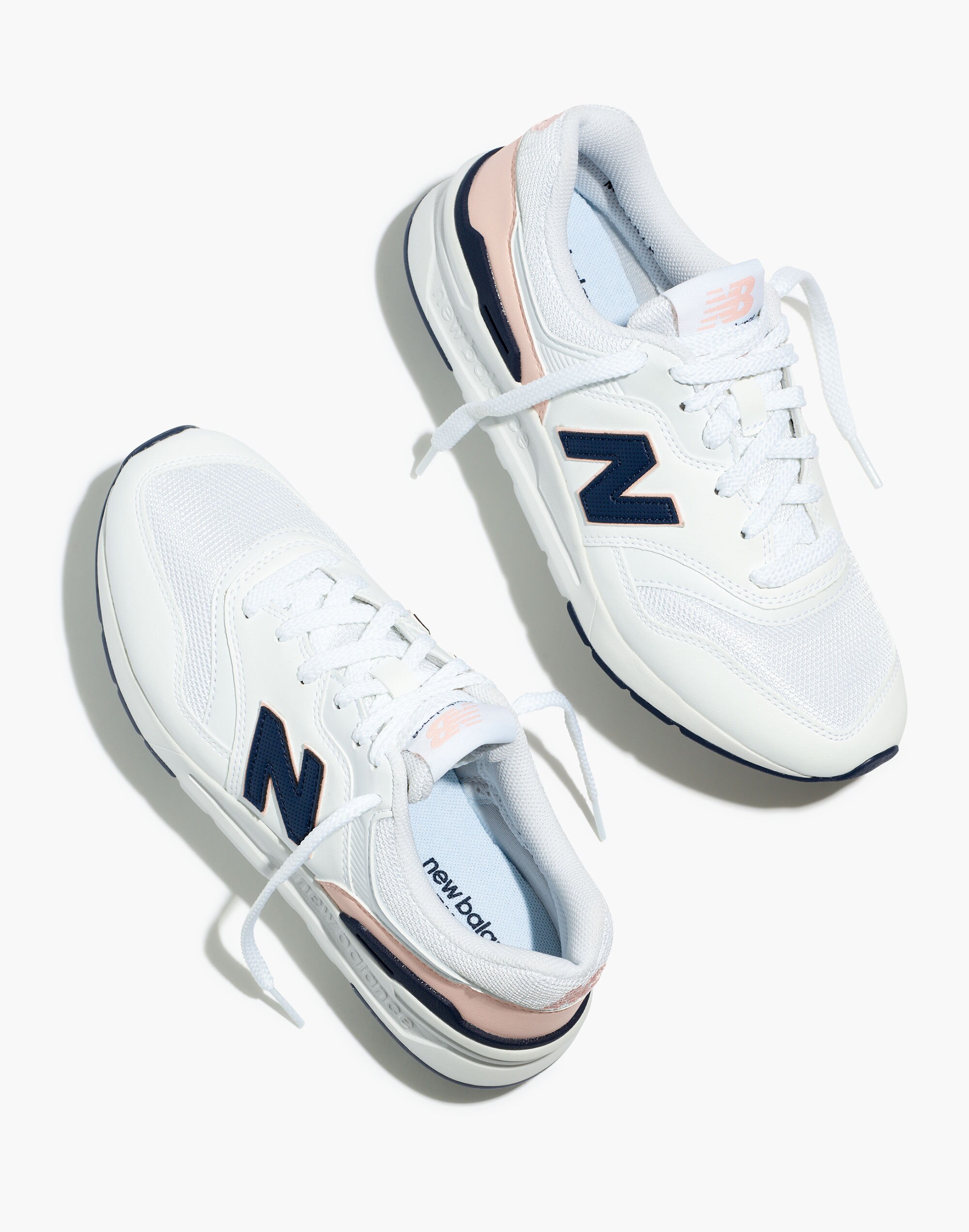New Balance&reg; Suede 997H Sneakers