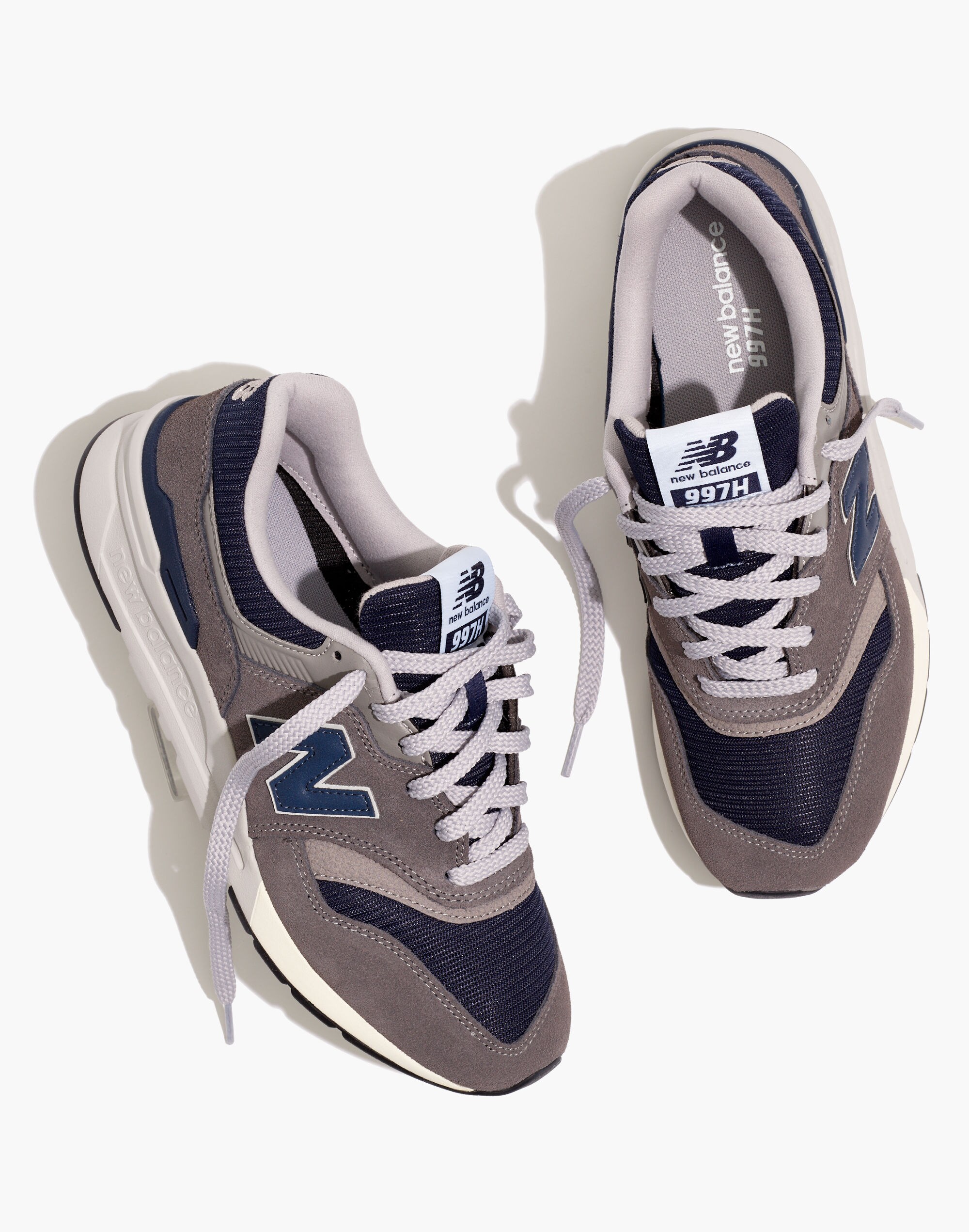 New Balance&reg; 997H Sneakers