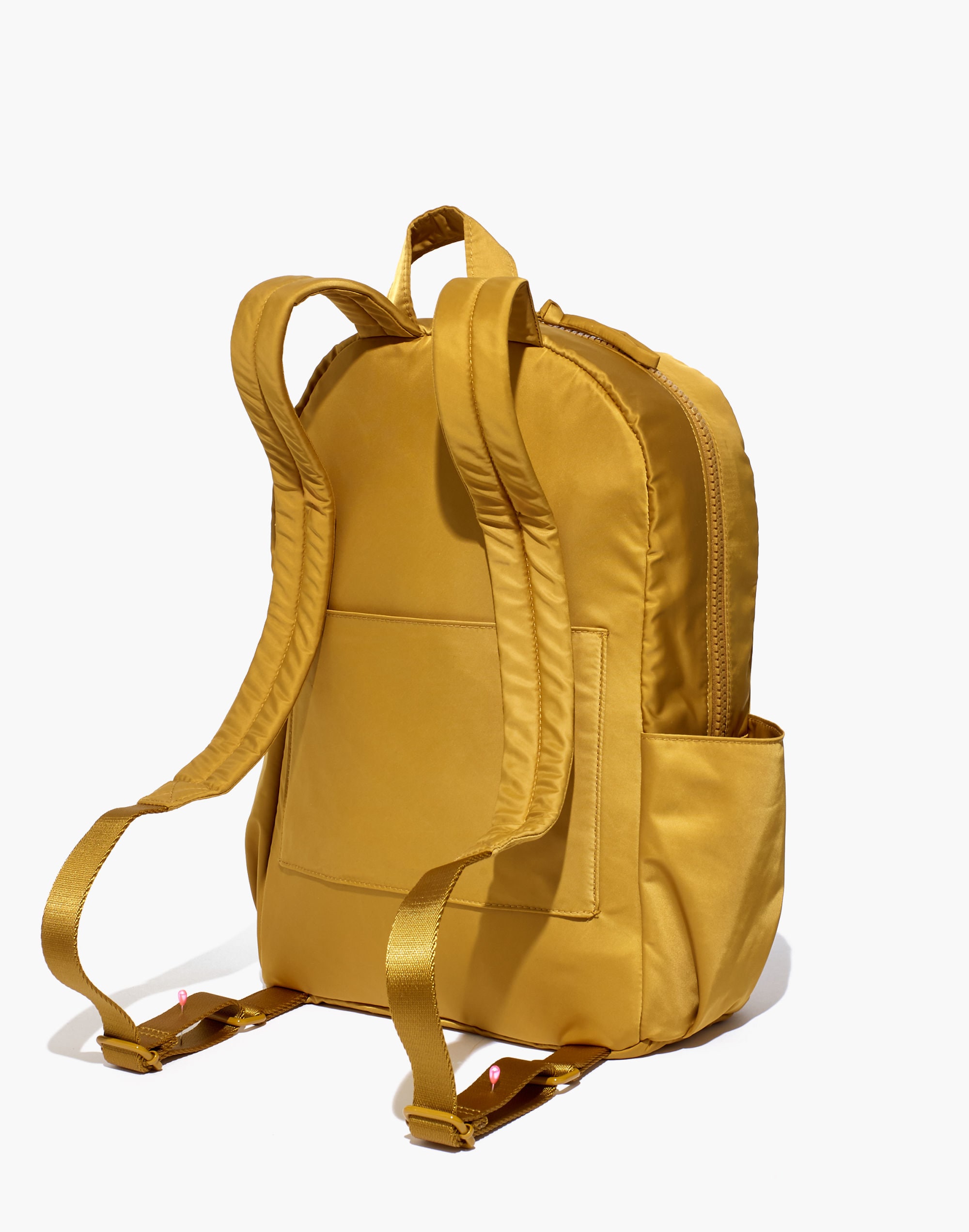 The (Re)sourced Backpack