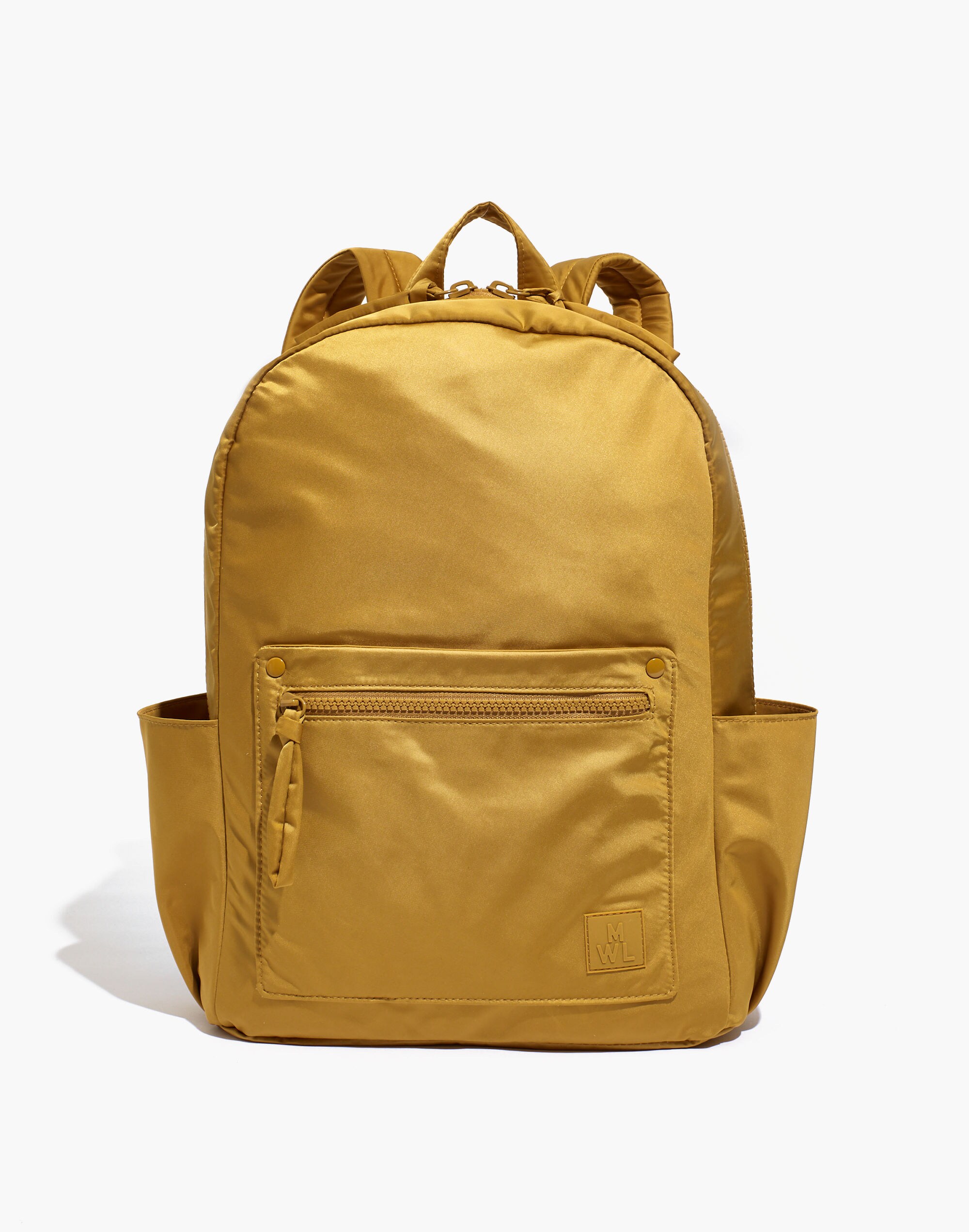 The (Re)sourced Backpack