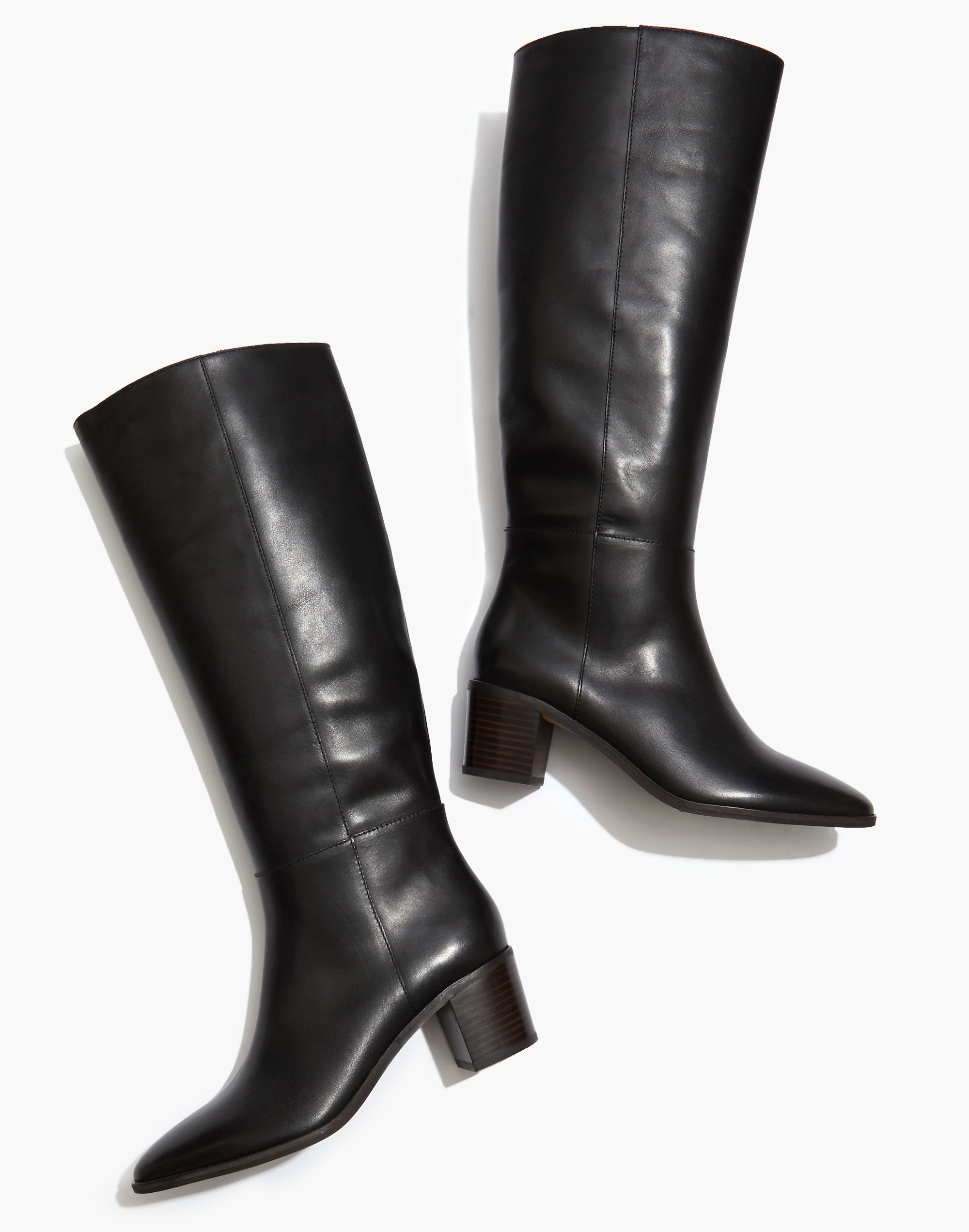 The Carlotta Tall Boot