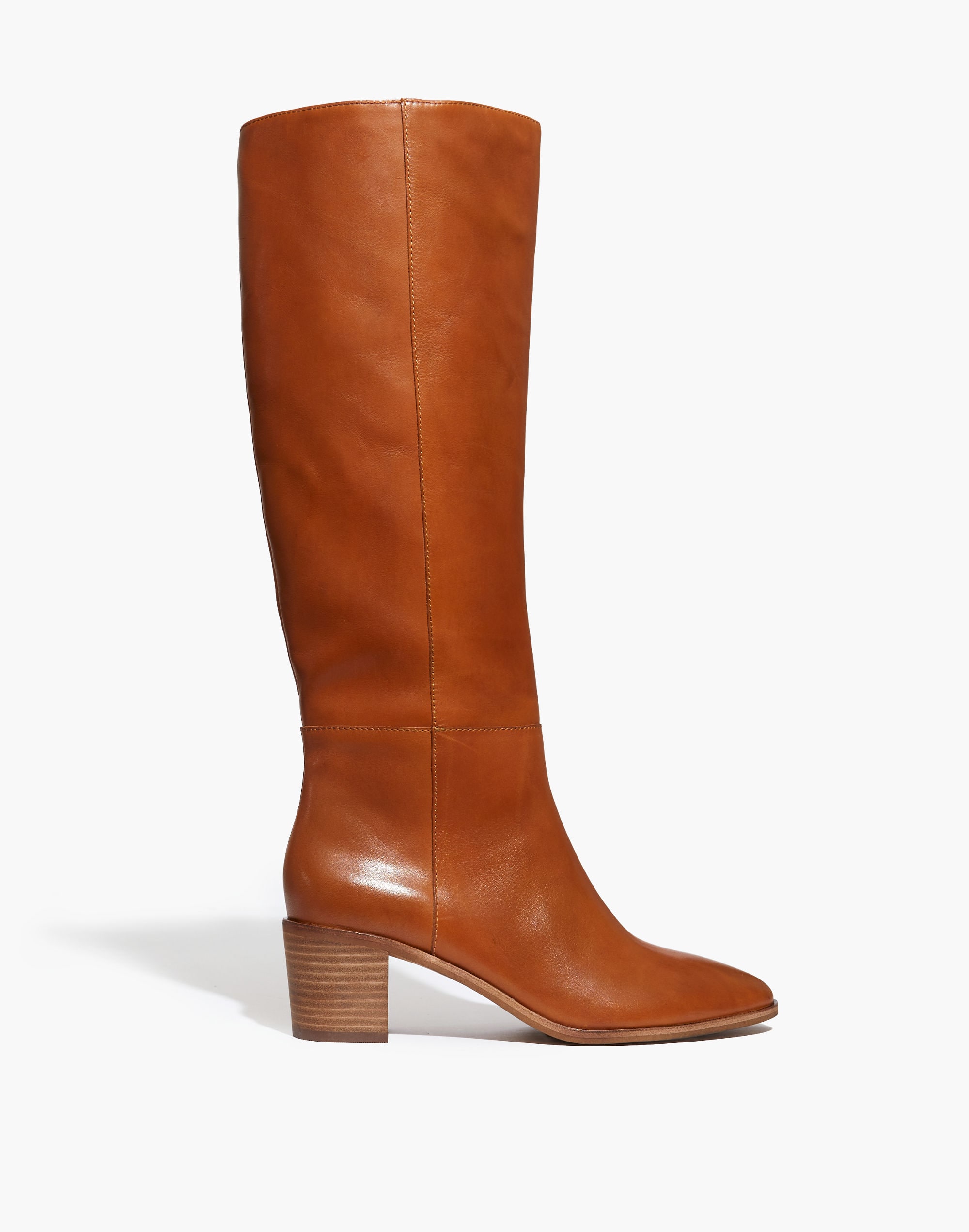 The Carlotta Tall Boot