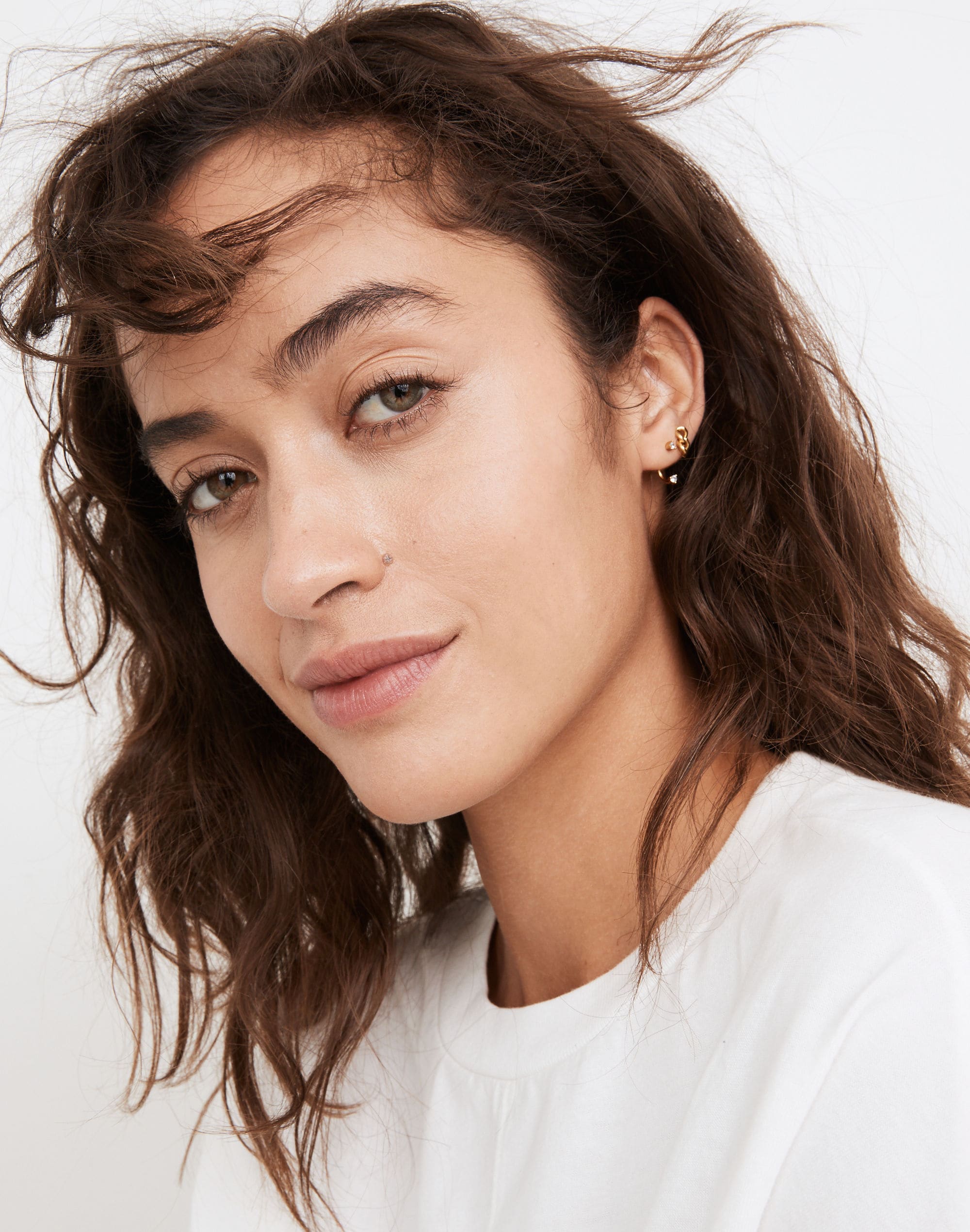 Mix-and-Match Earring Set