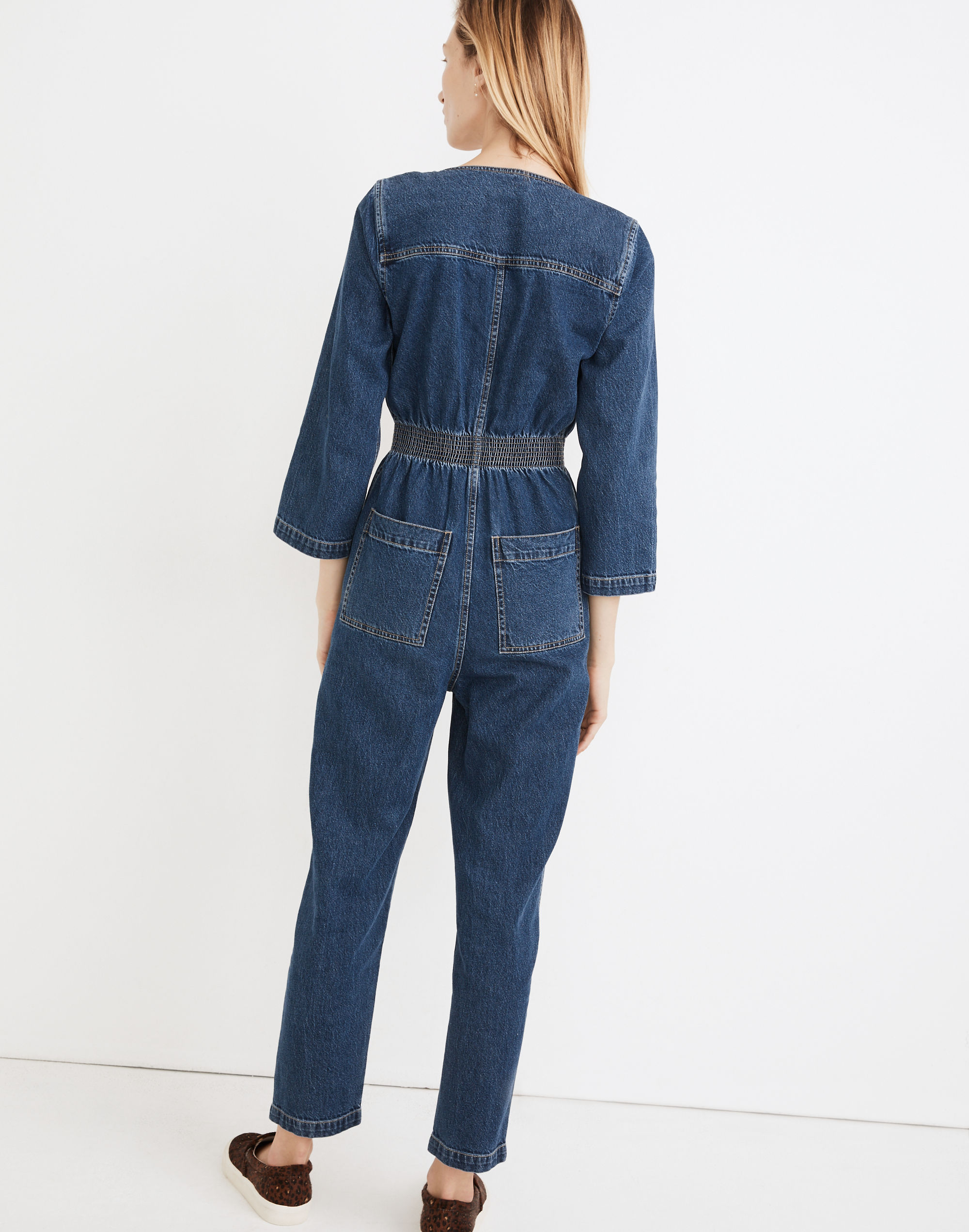 TODAYFUL ★ Cotton Pocket Combinaison TODAYFUL Cotton Pocket Combinaison