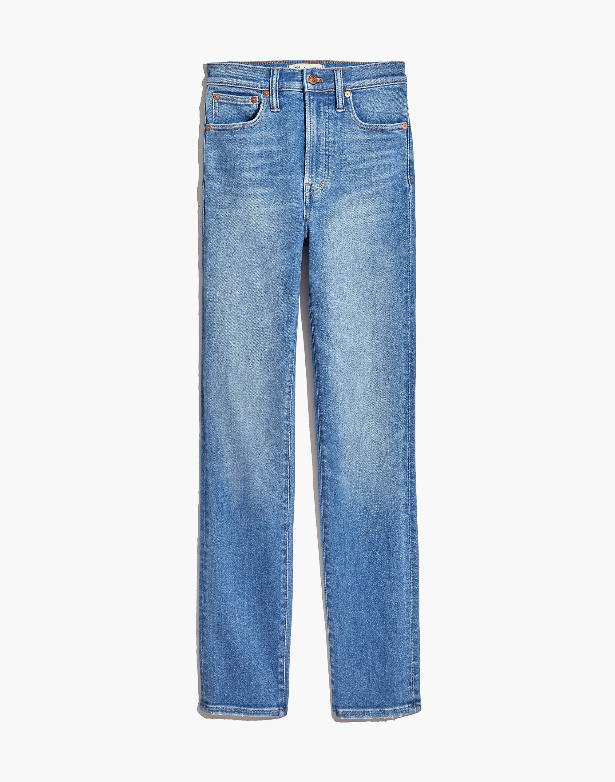The Perfect Vintage Jean in Englewood Wash