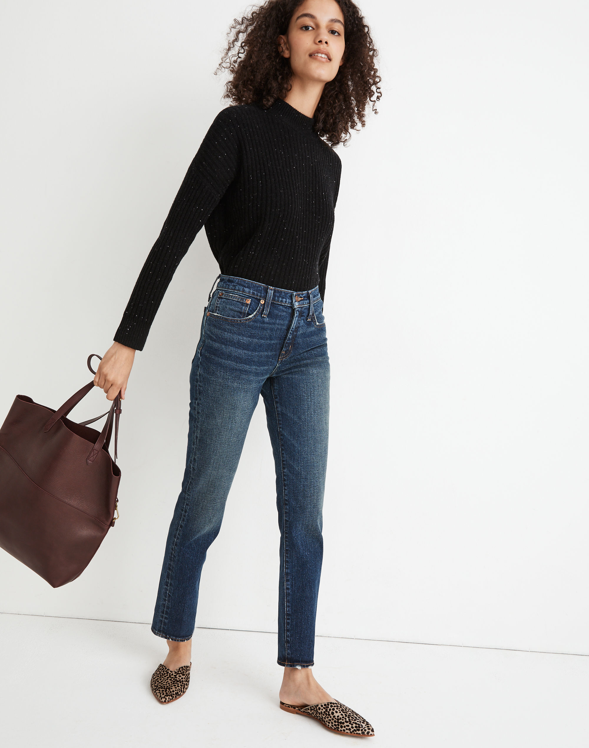 The Foldover Transport Tote