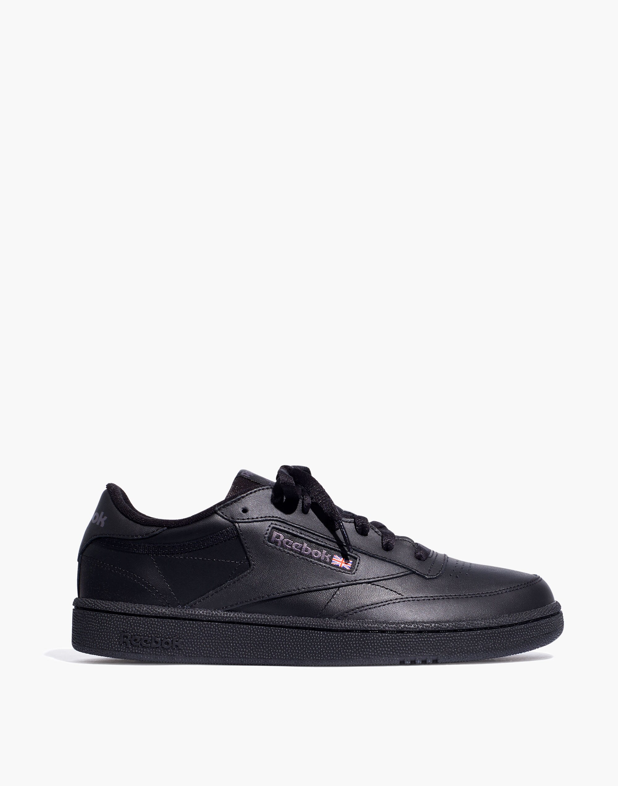 Reebok&reg; Club C 85 Lace-Up Sneakers