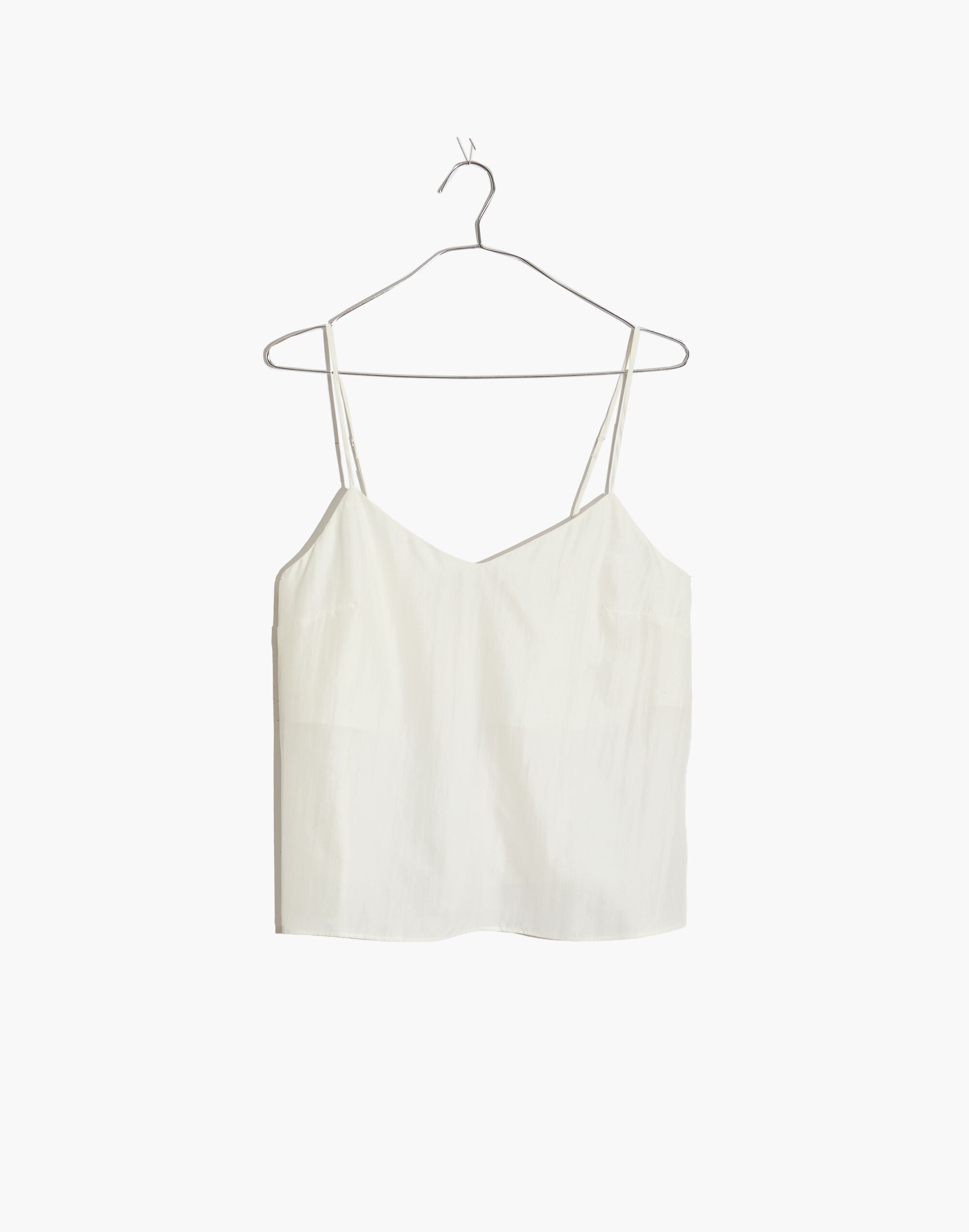Silk Cami Top