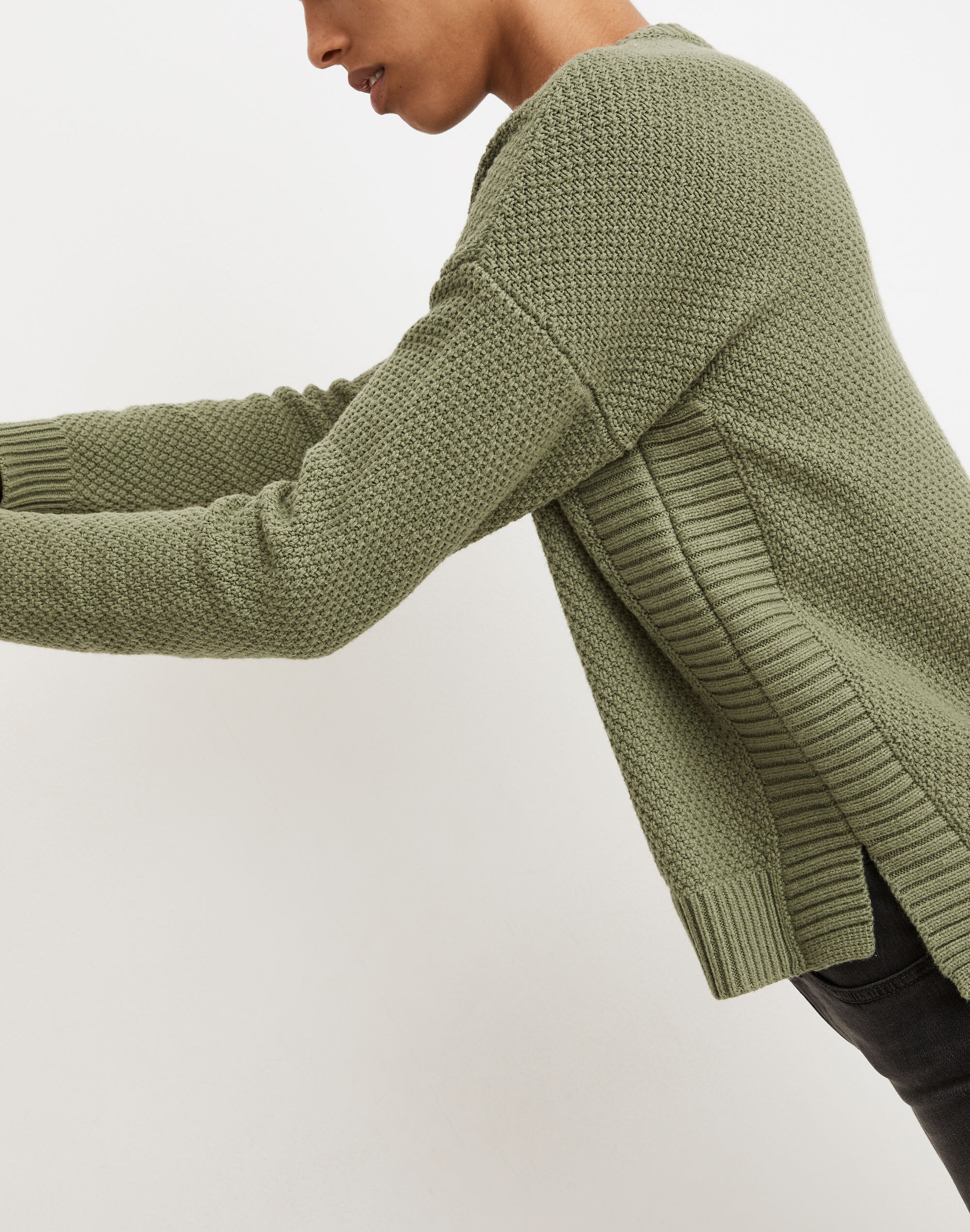 Pickford Pullover Sweater