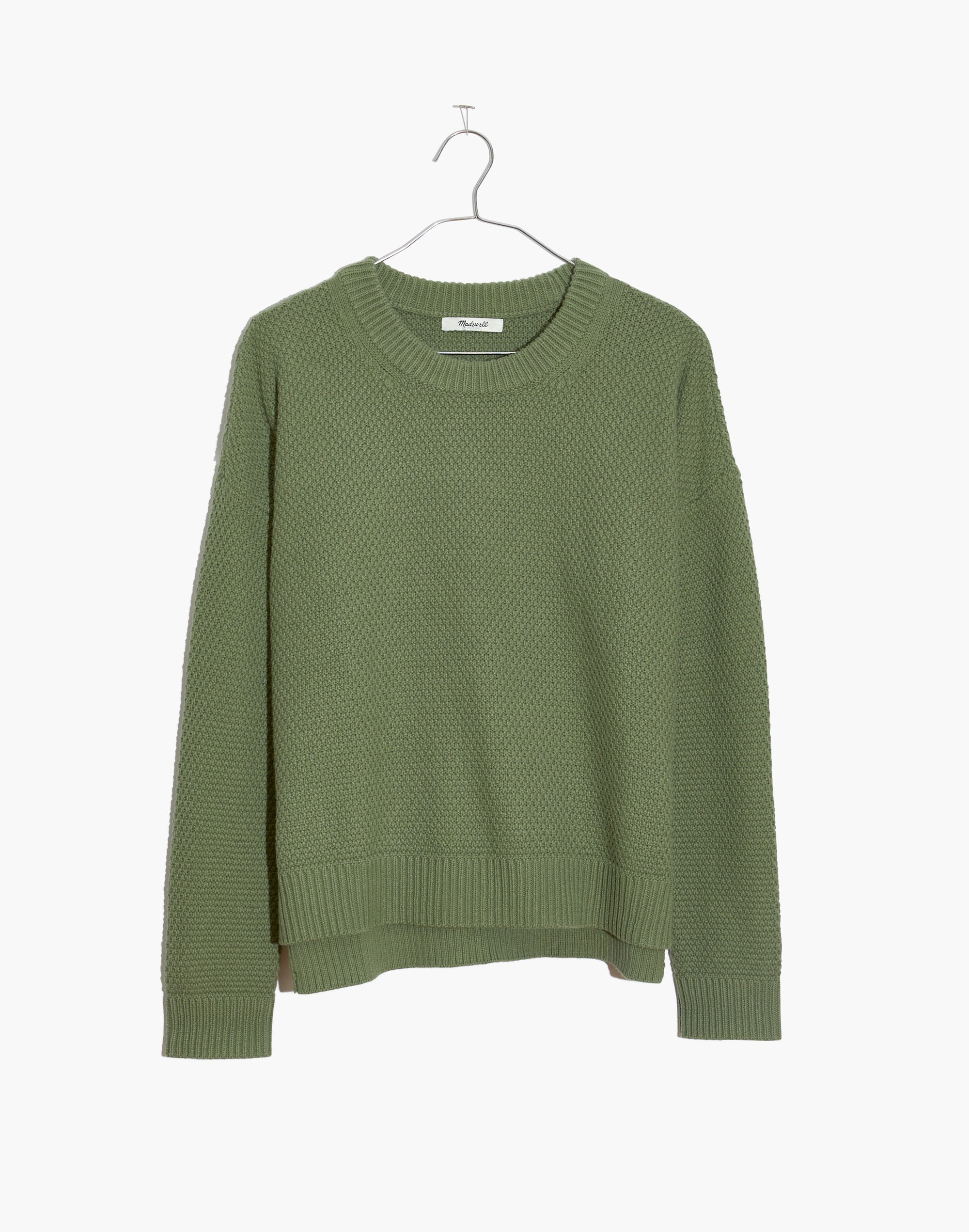 Pickford Pullover Sweater